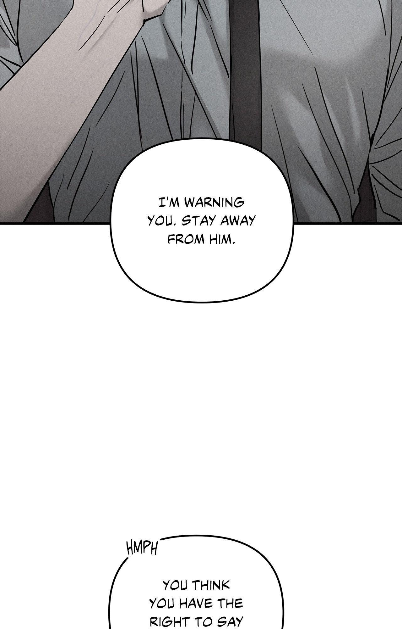 Pietà [Official] - Chapter 22 manhwa