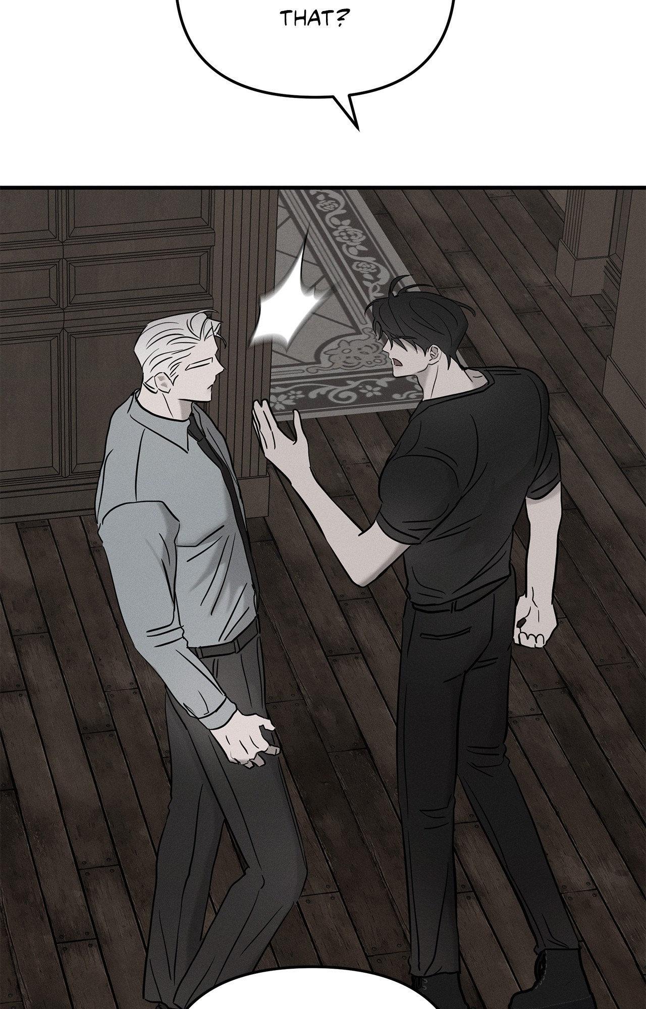 Pietà [Official] - Chapter 22 manhwa