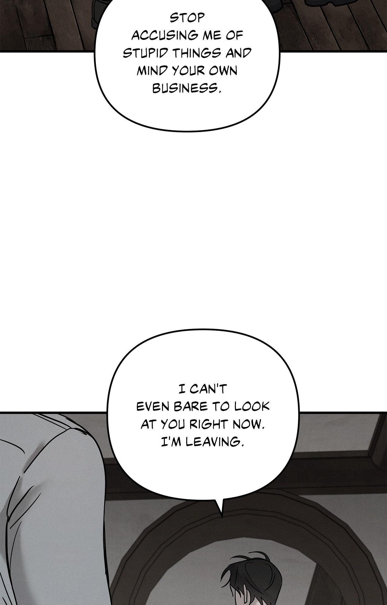 Pietà [Official] - Chapter 22 manhwa
