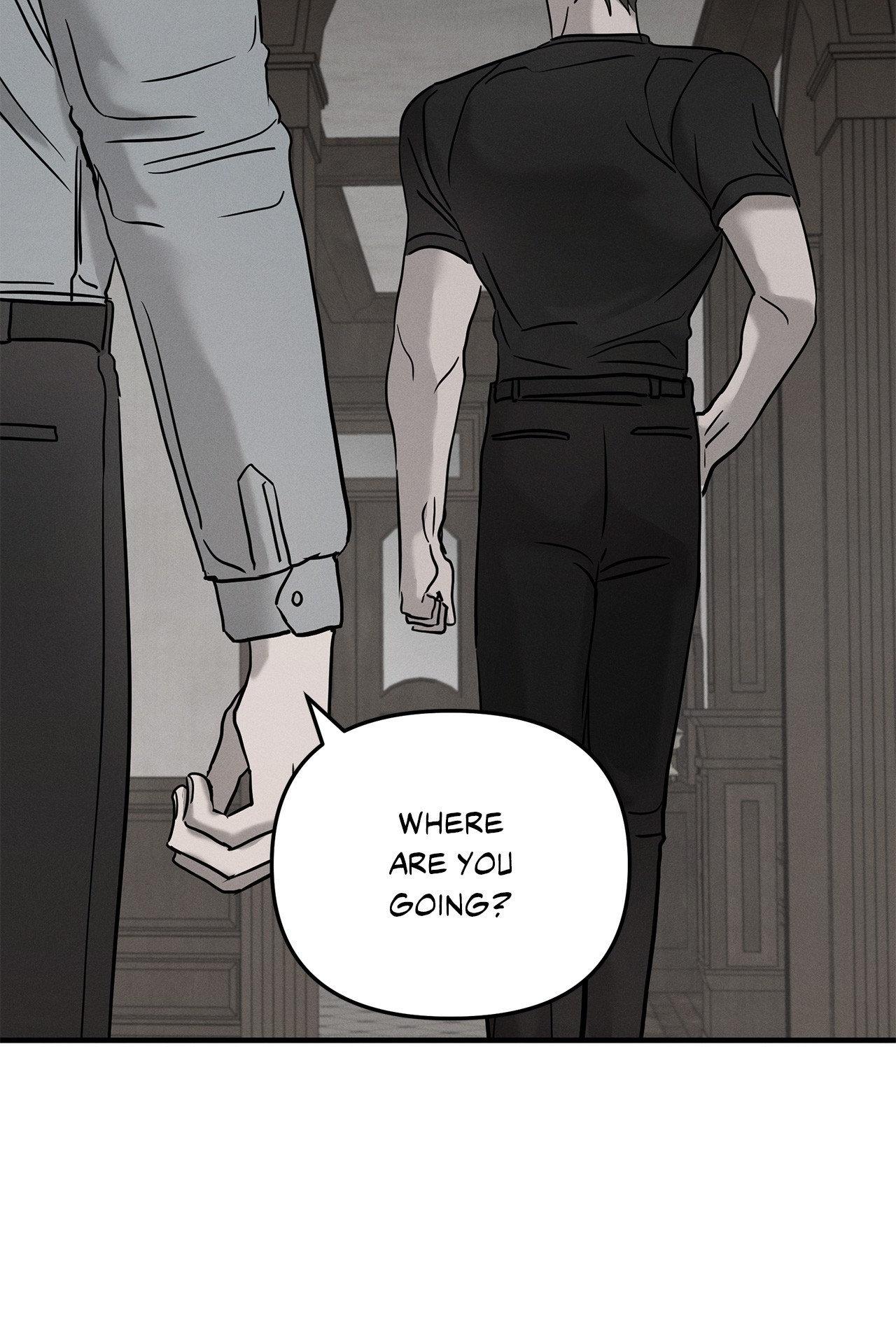 Pietà [Official] - Chapter 22 manhwa