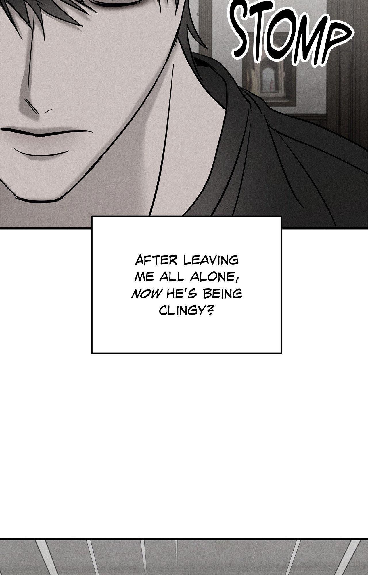 Pietà [Official] - Chapter 22 manhwa