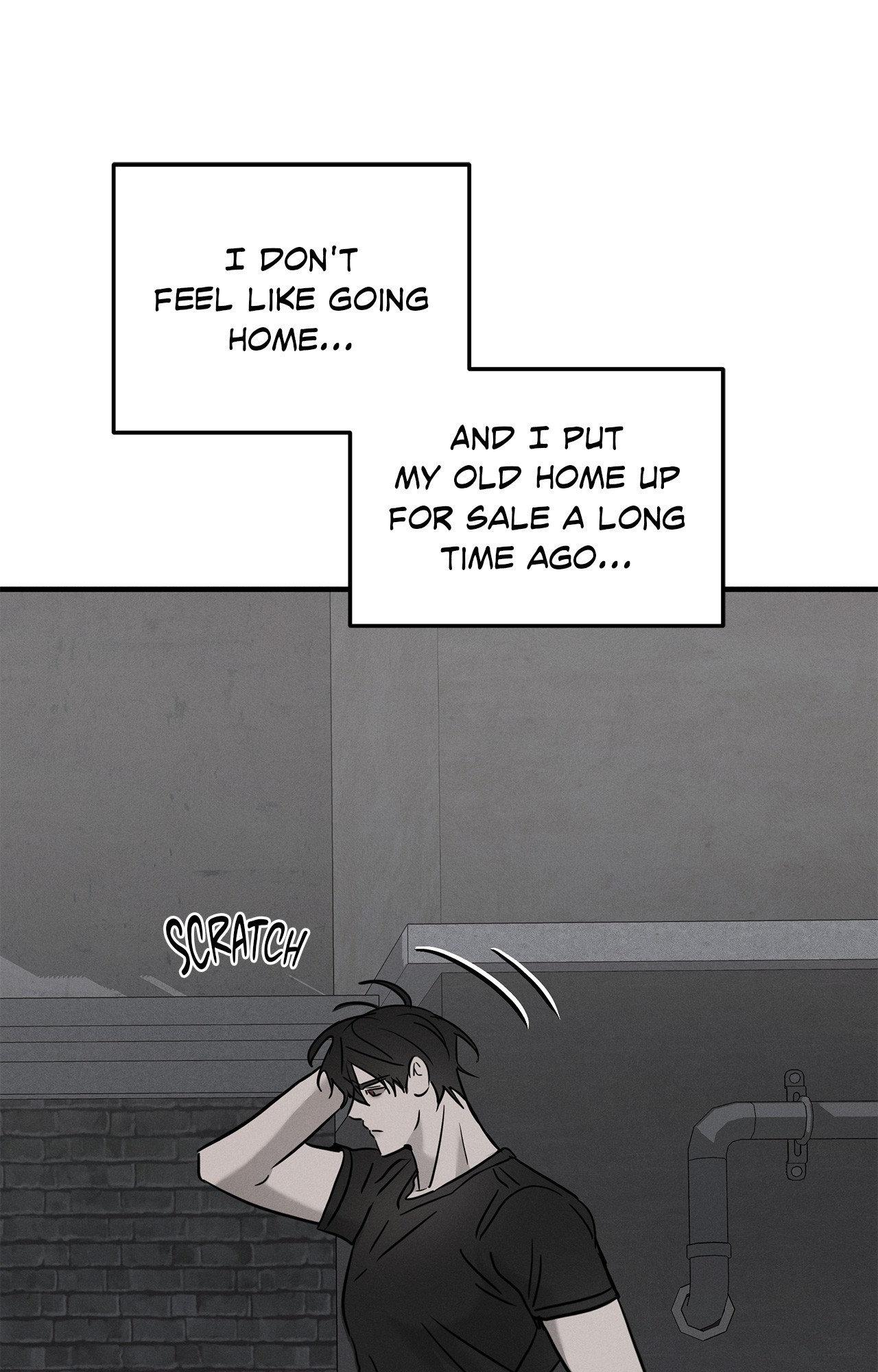 Pietà [Official] - Chapter 22 manhwa