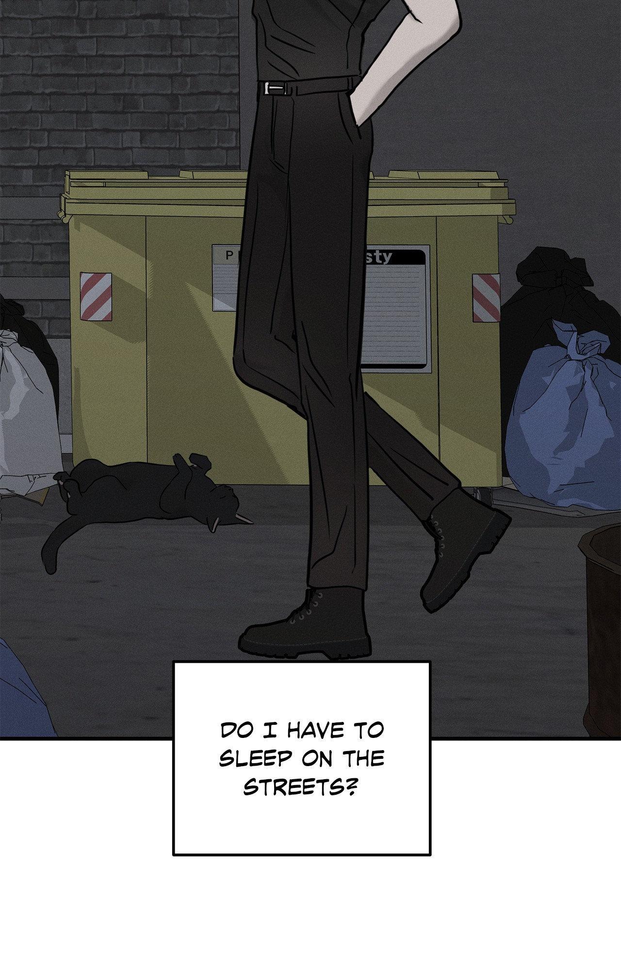 Pietà [Official] - Chapter 22 manhwa