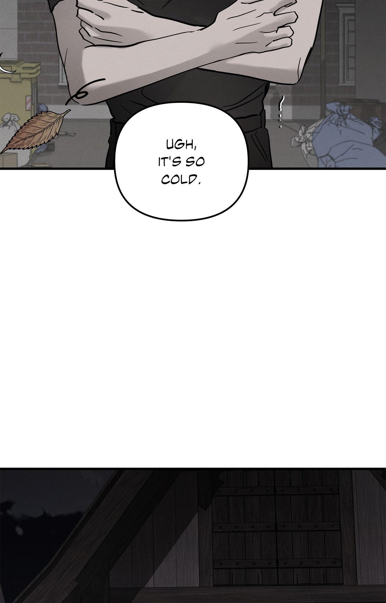 Pietà [Official] - Chapter 22 manhwa