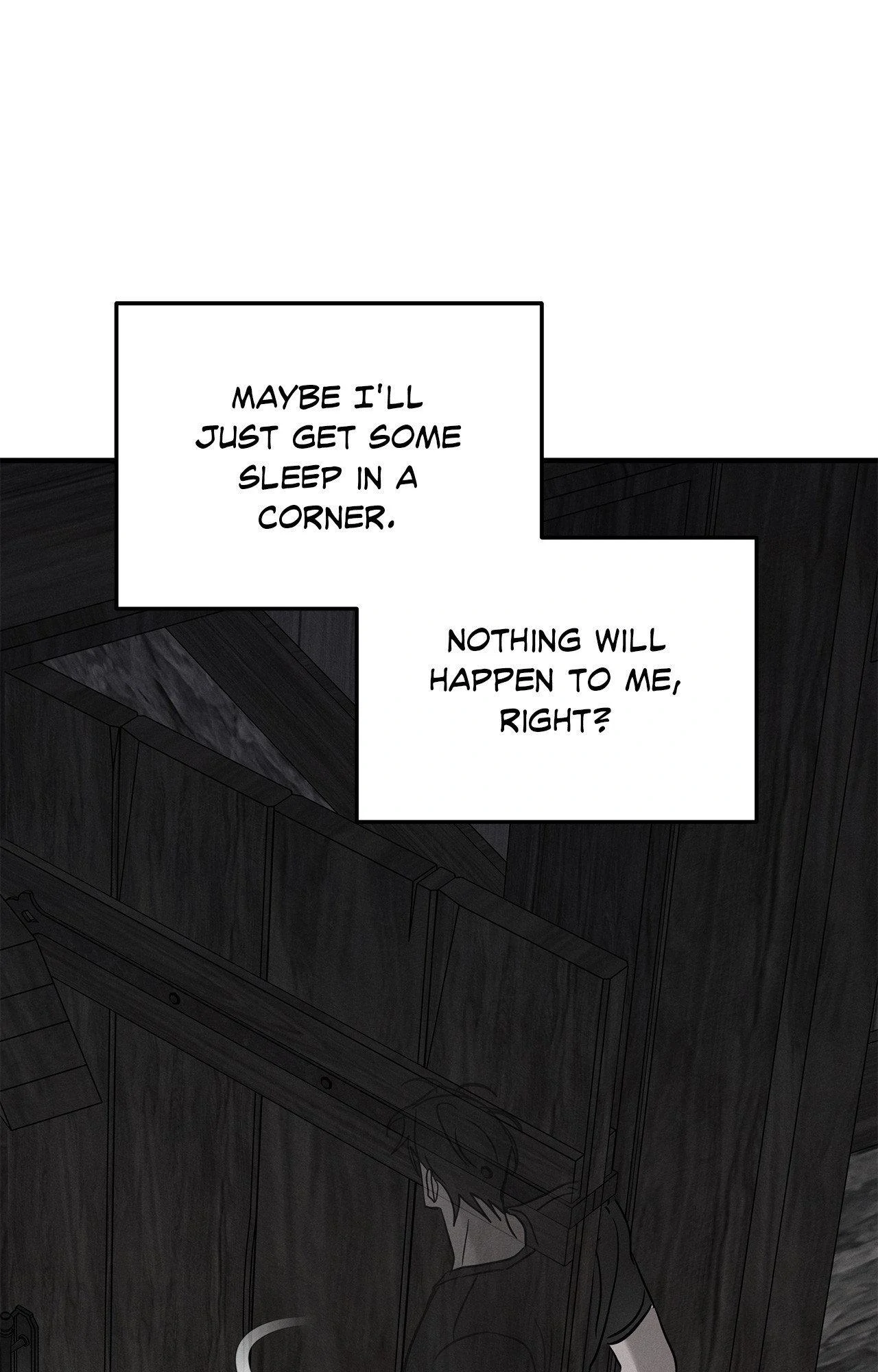 Pietà [Official] - Chapter 22 manhwa