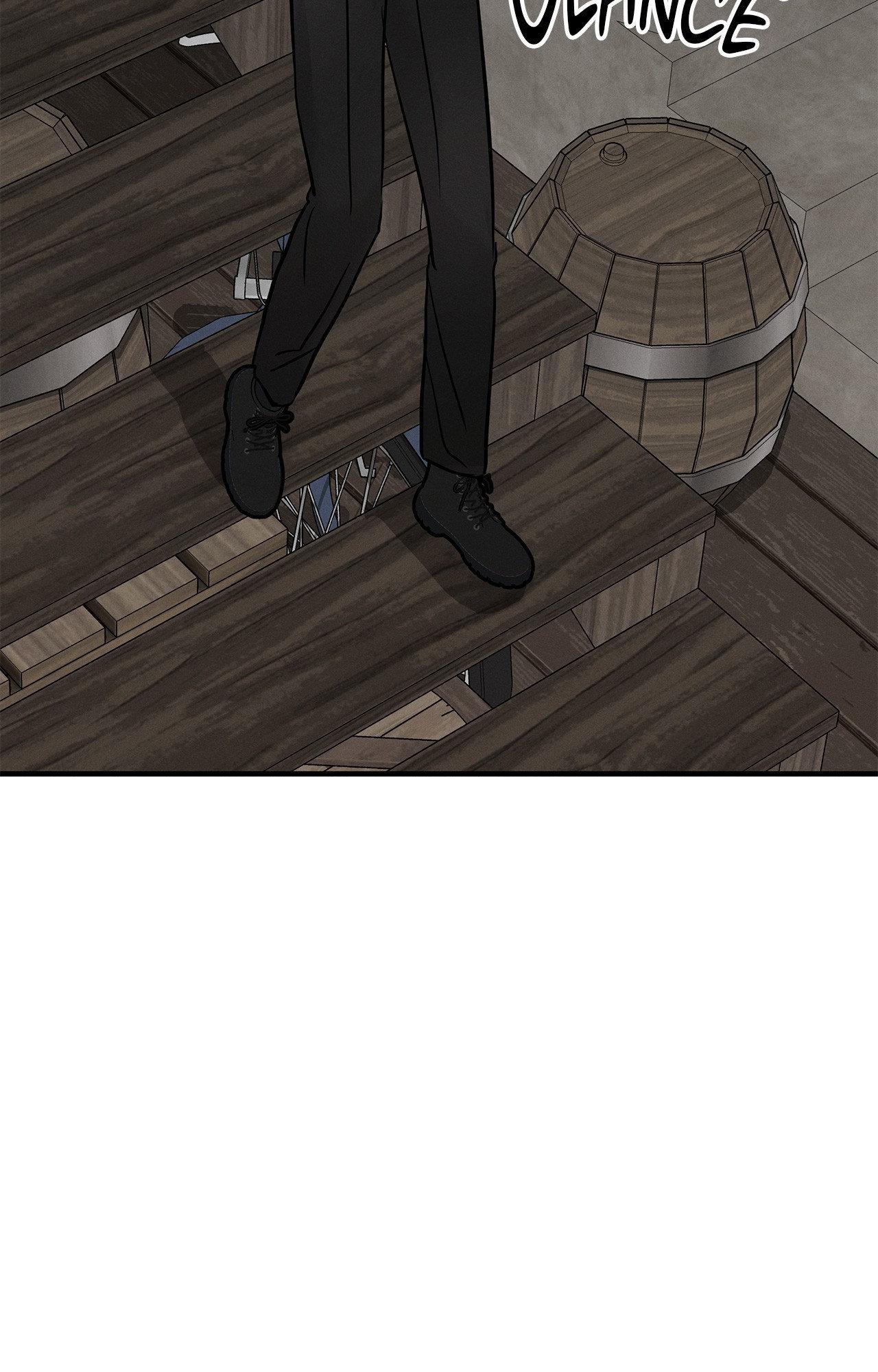 Pietà [Official] - Chapter 22 manhwa