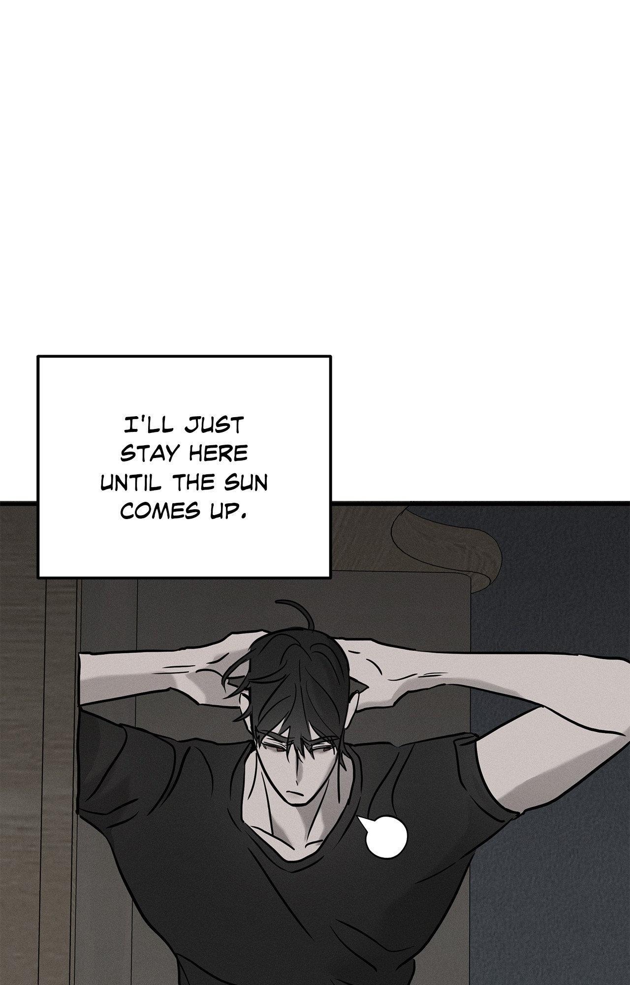 Pietà [Official] - Chapter 22 manhwa