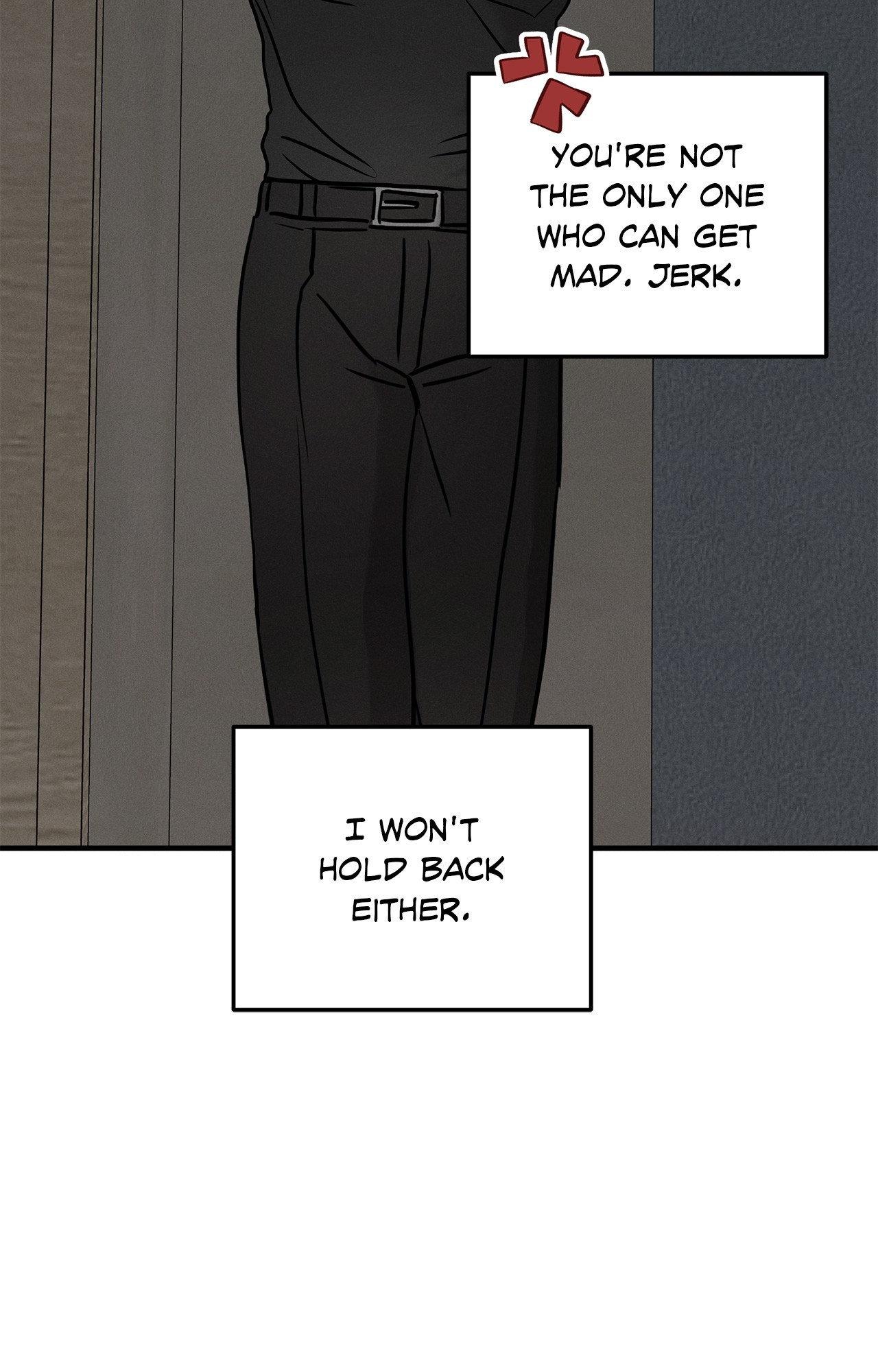 Pietà [Official] - Chapter 22 manhwa