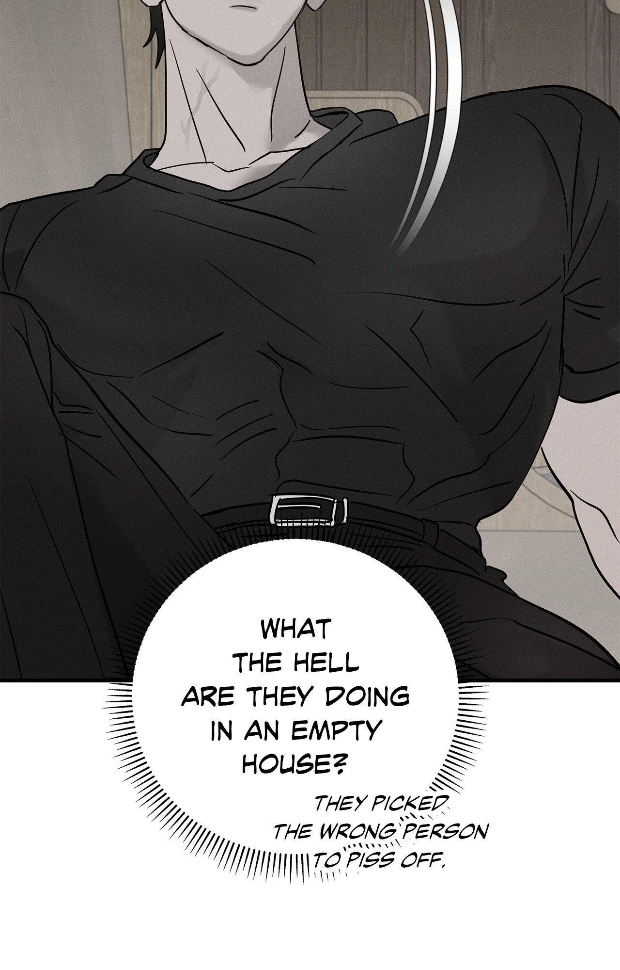 Pietà [Official] - Chapter 22 manhwa