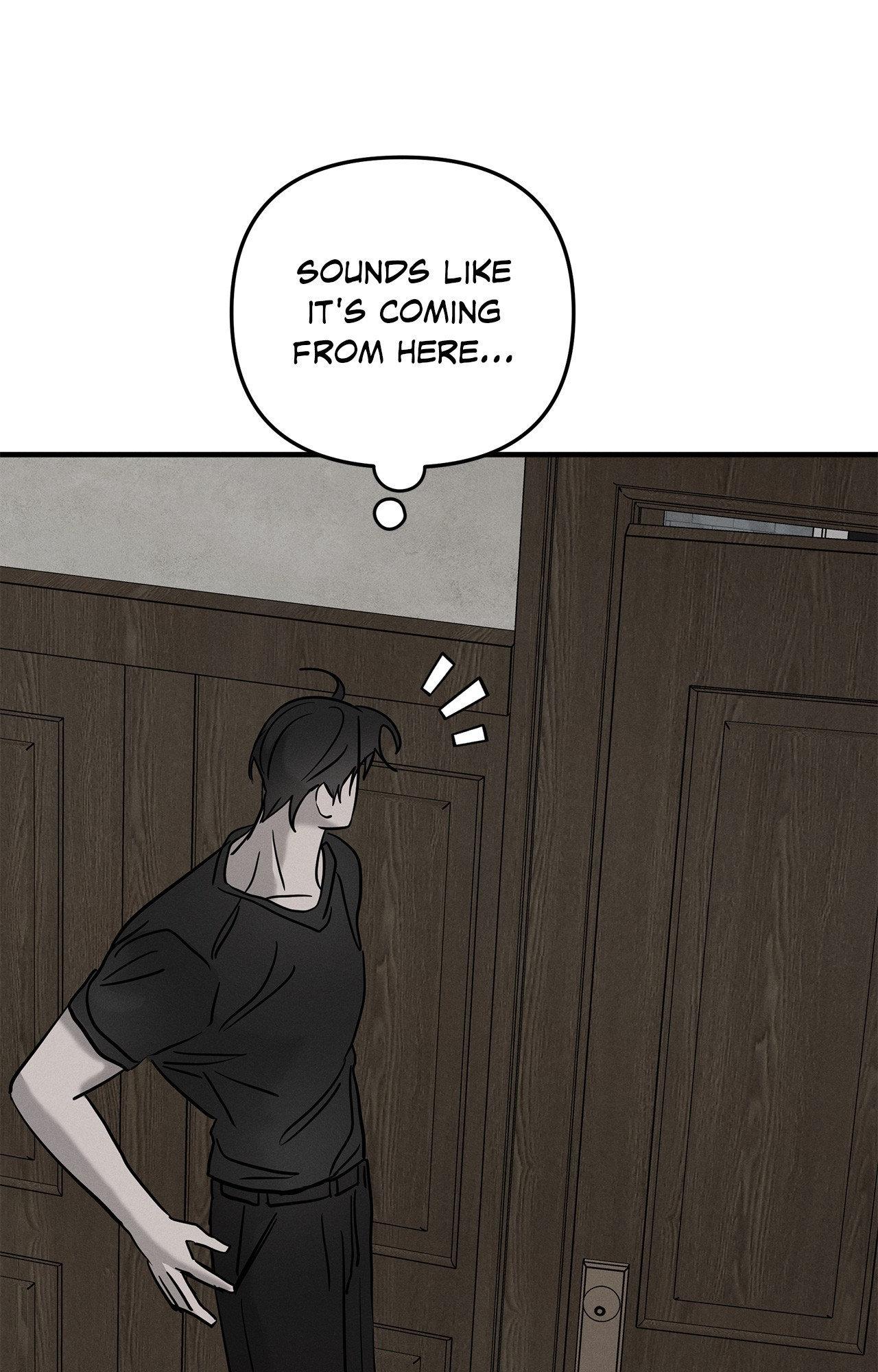 Pietà [Official] - Chapter 22 manhwa