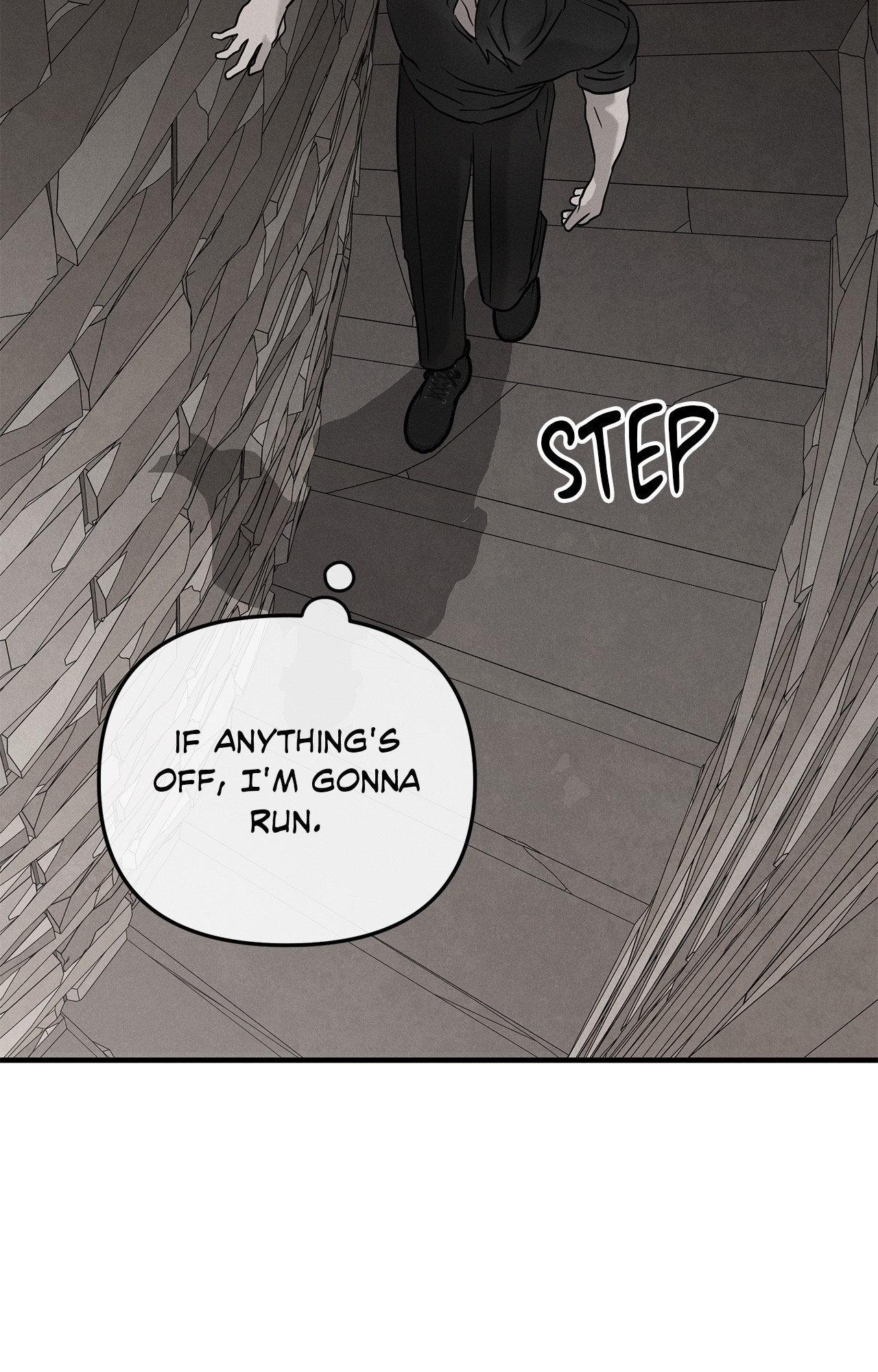 Pietà [Official] - Chapter 22 manhwa