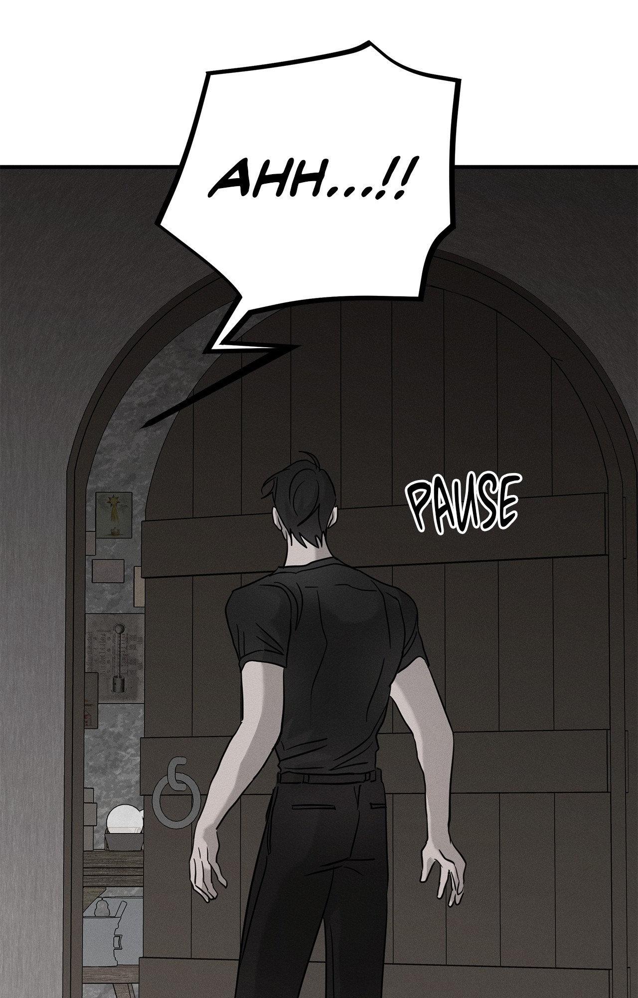 Pietà [Official] - Chapter 22 manhwa