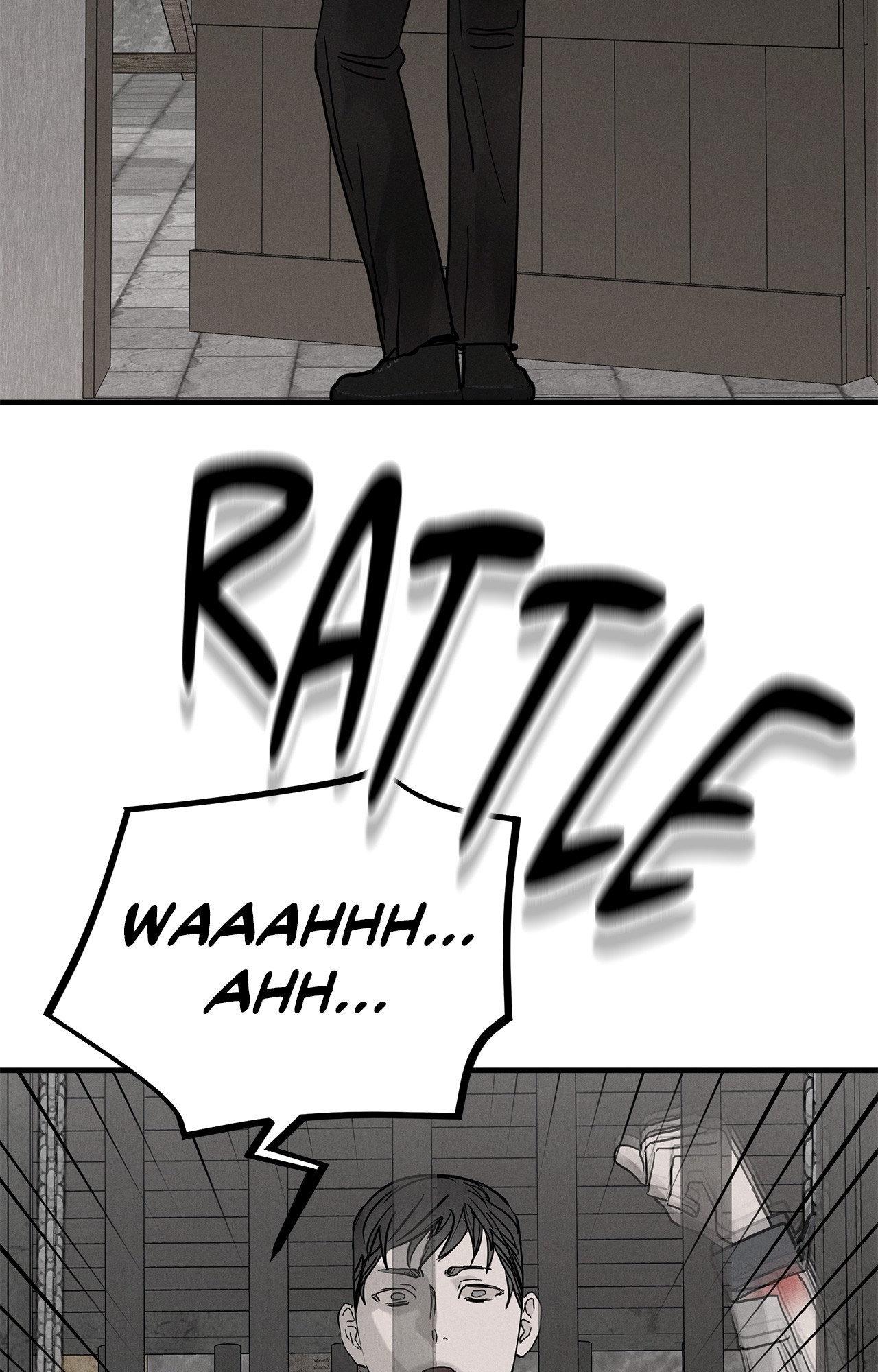 Pietà [Official] - Chapter 22 manhwa