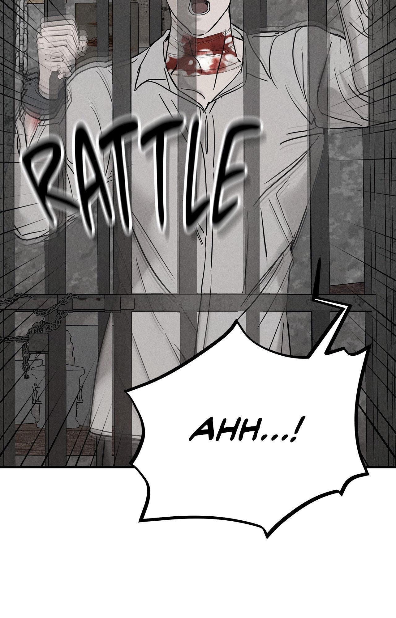 Pietà [Official] - Chapter 22 manhwa