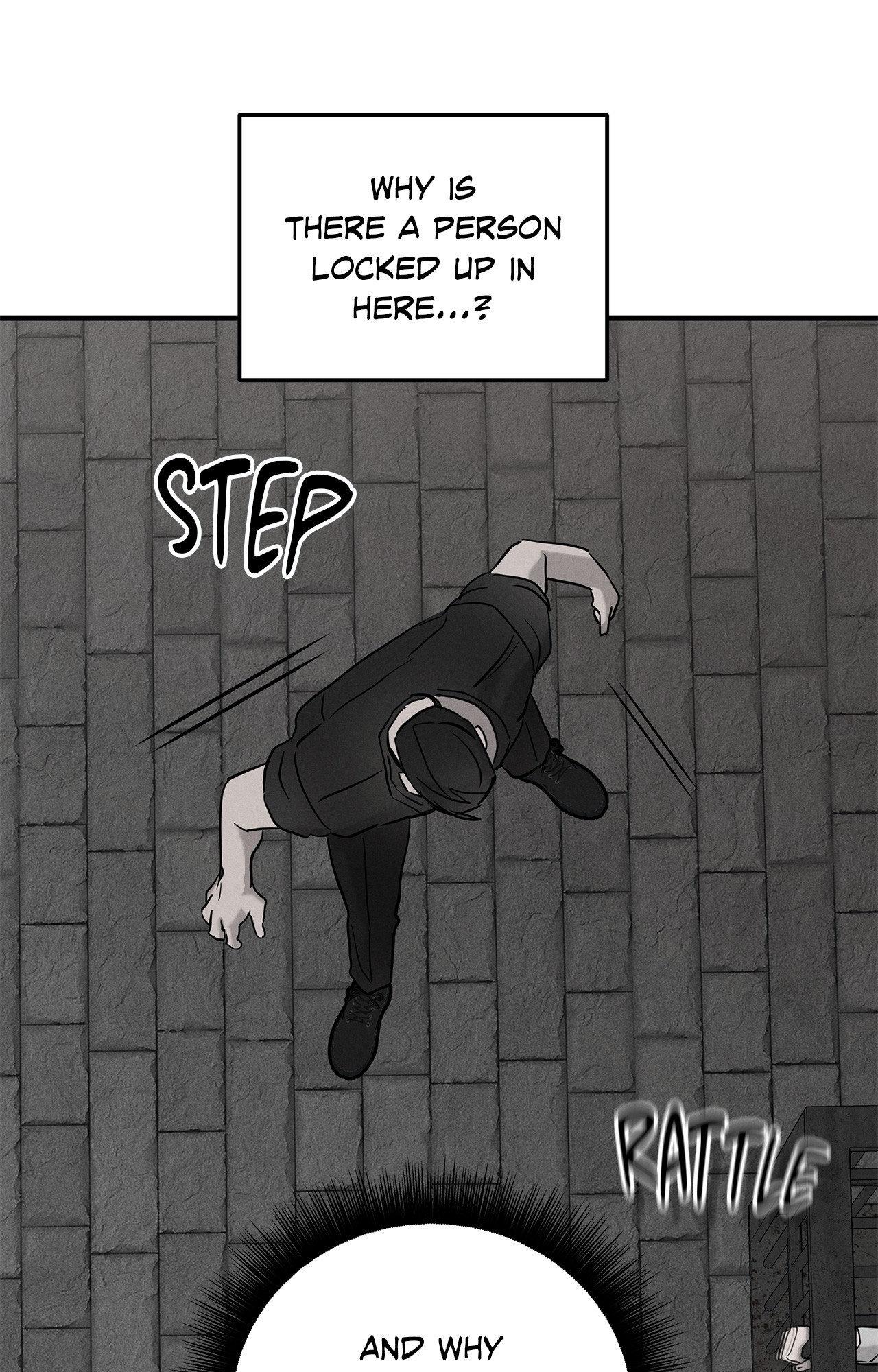 Pietà [Official] - Chapter 22 manhwa
