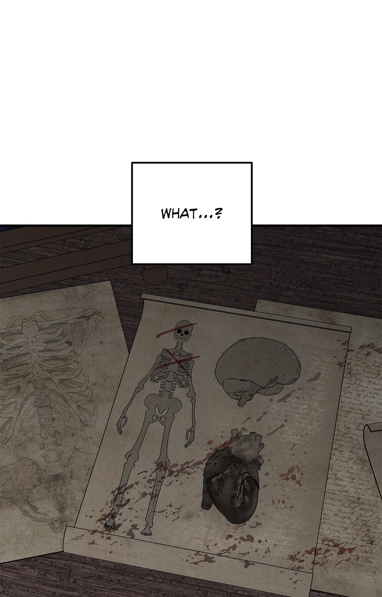 Pietà [Official] - Chapter 22 manhwa