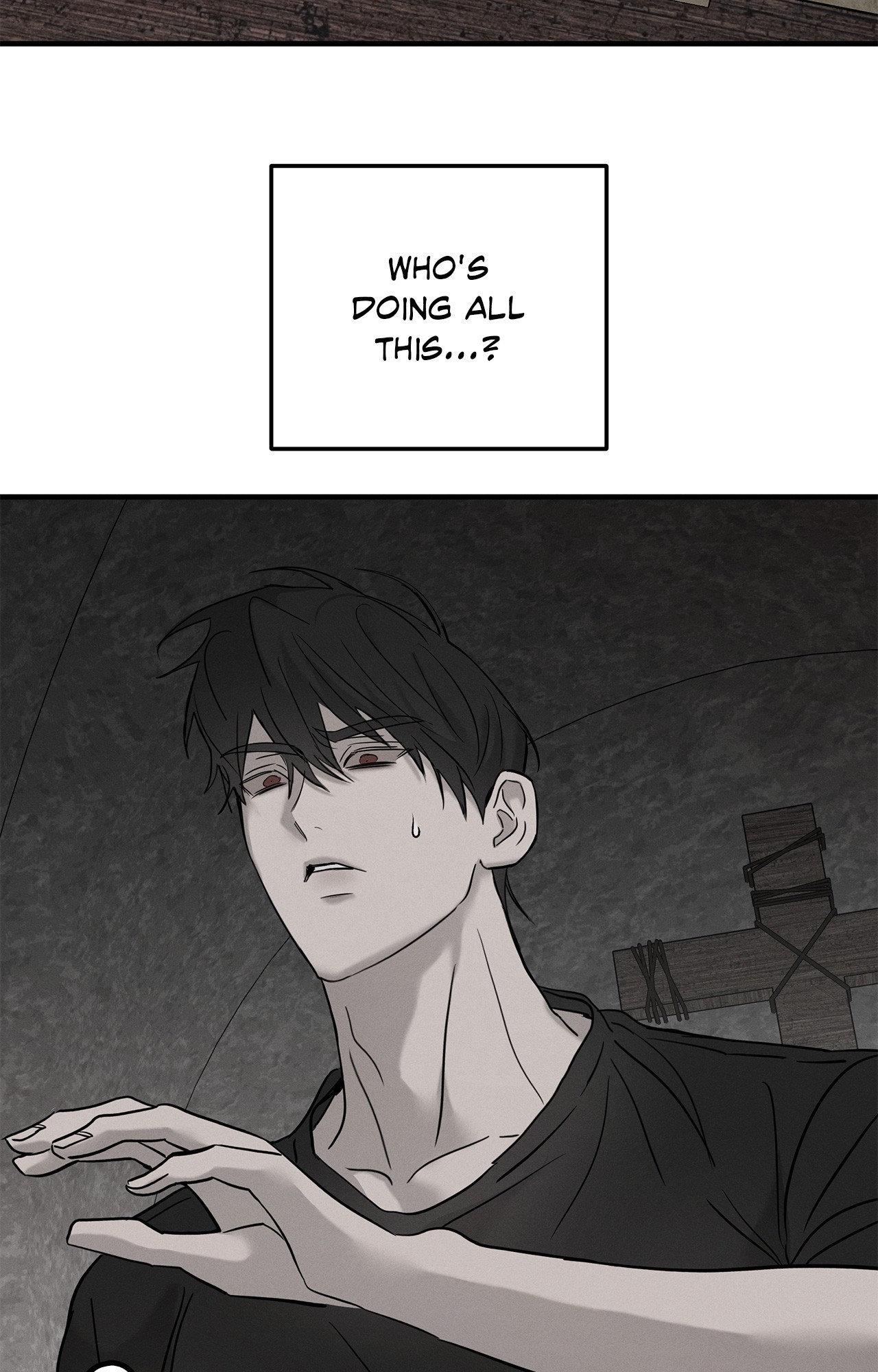 Pietà [Official] - Chapter 22 manhwa