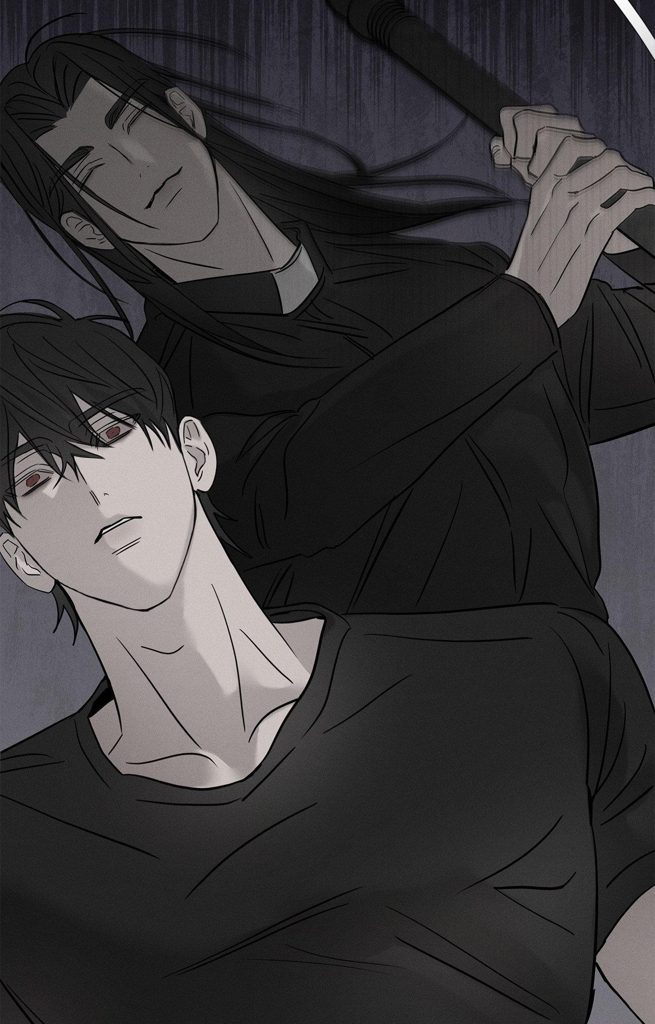 Pietà [Official] - Chapter 22 manhwa