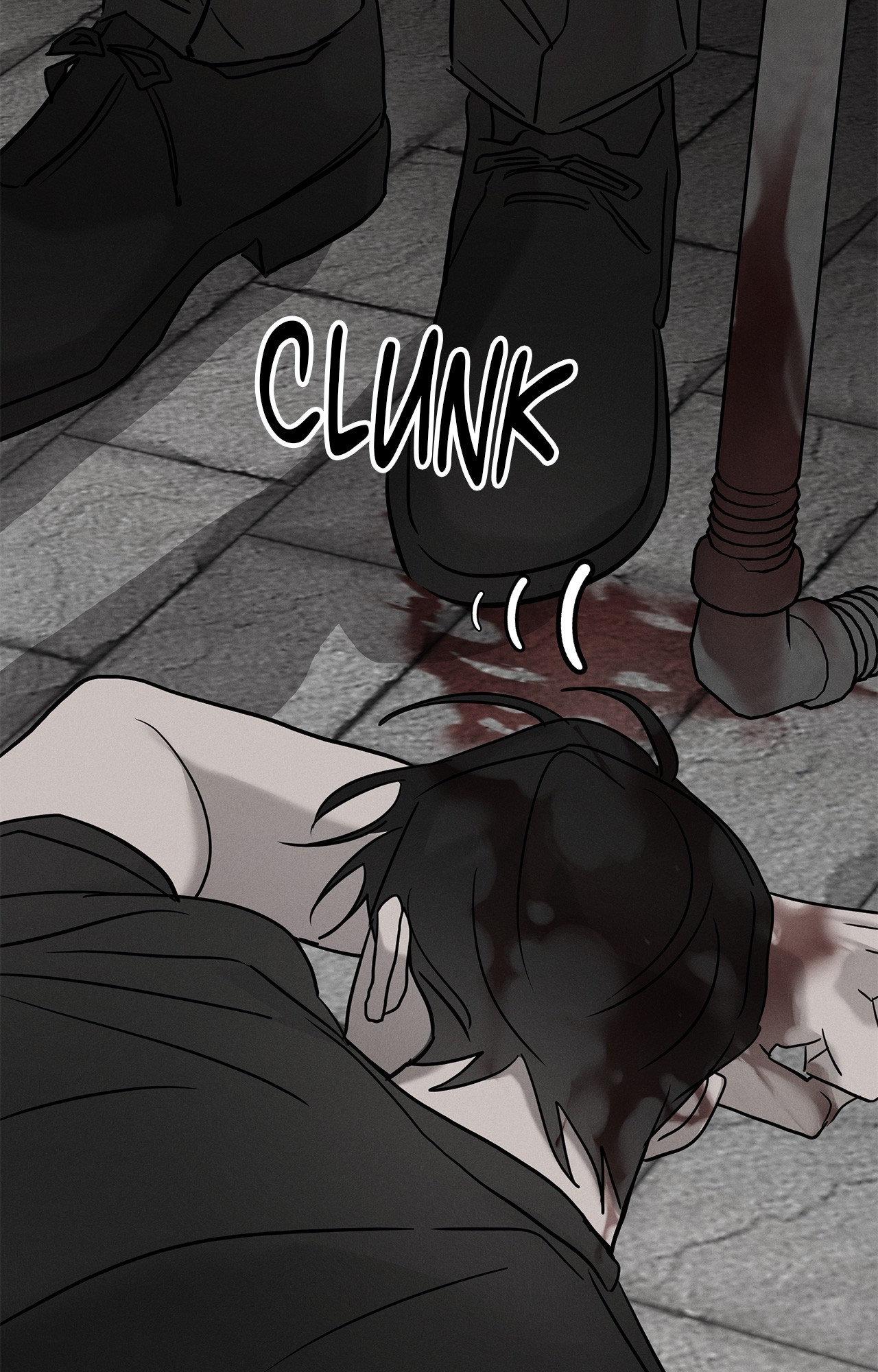 Pietà [Official] - Chapter 22 manhwa
