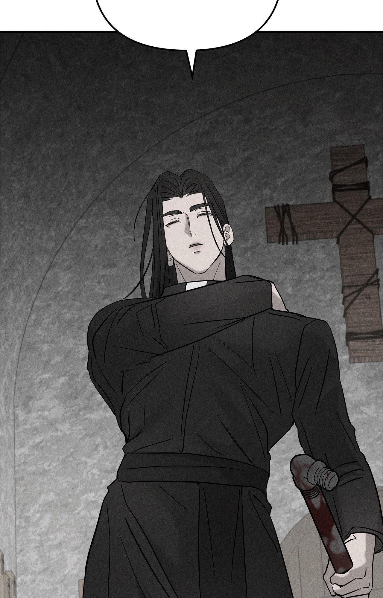 Pietà [Official] - Chapter 22 manhwa