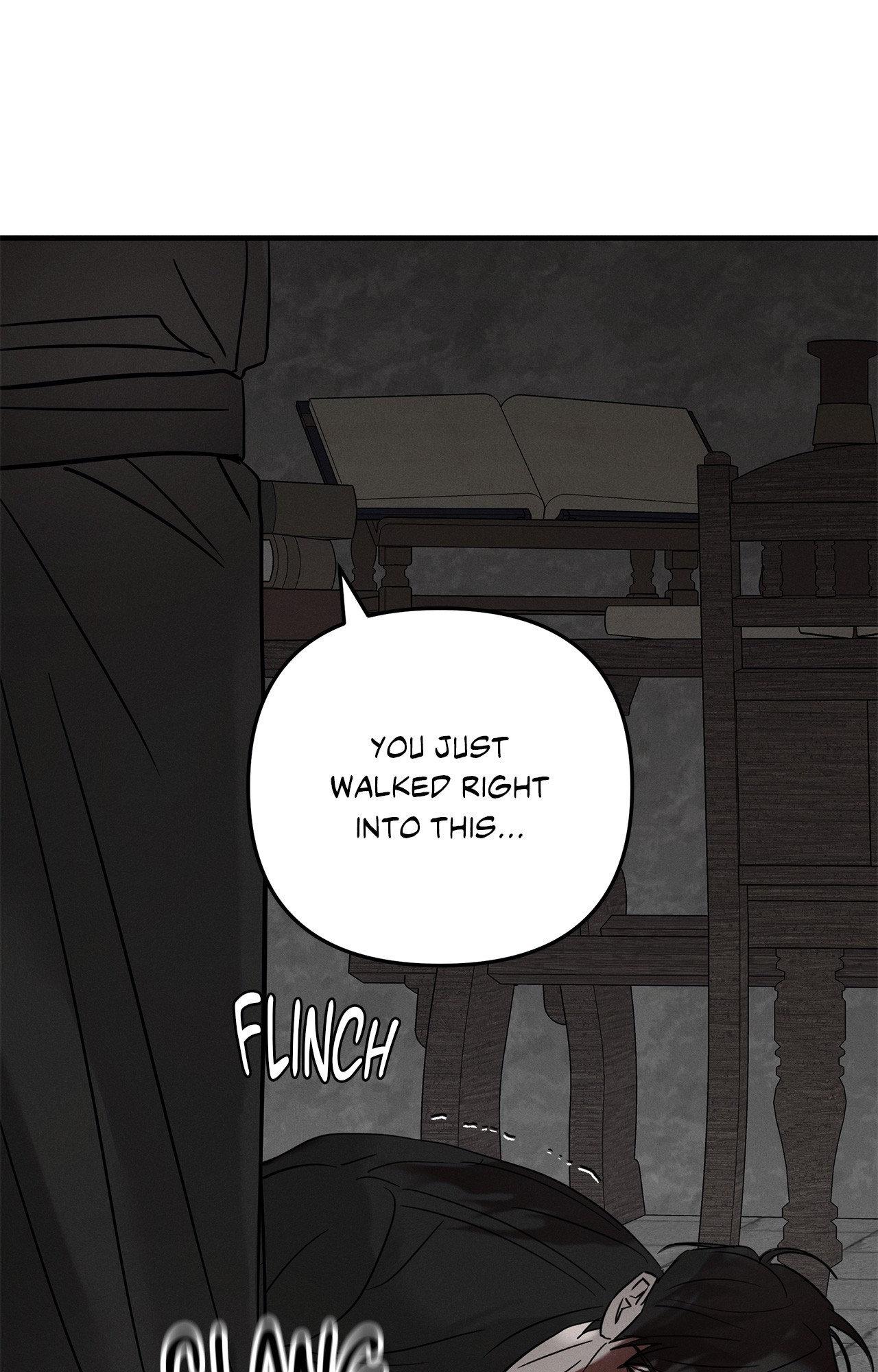 Pietà [Official] - Chapter 22 manhwa