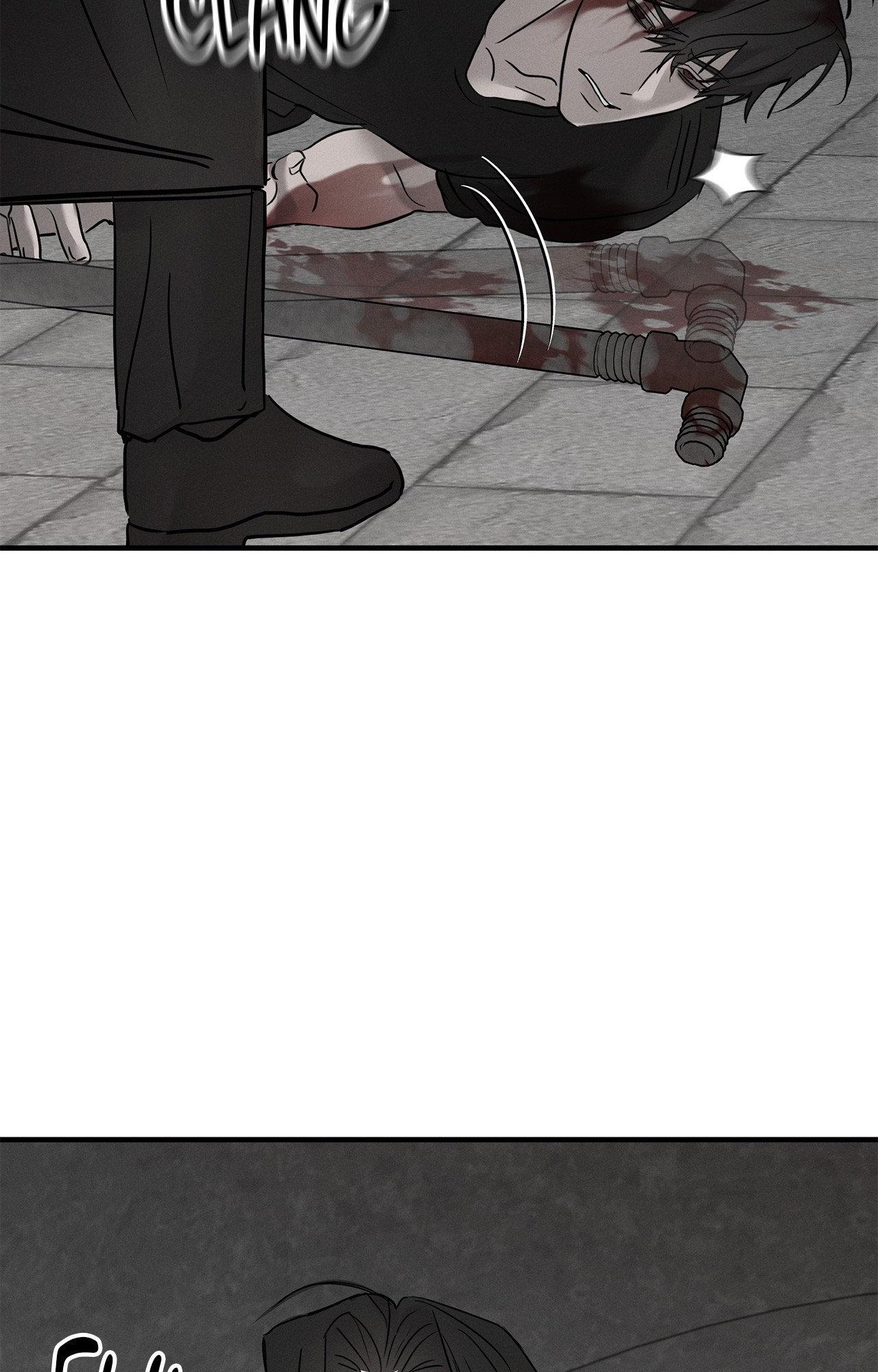 Pietà [Official] - Chapter 22 manhwa