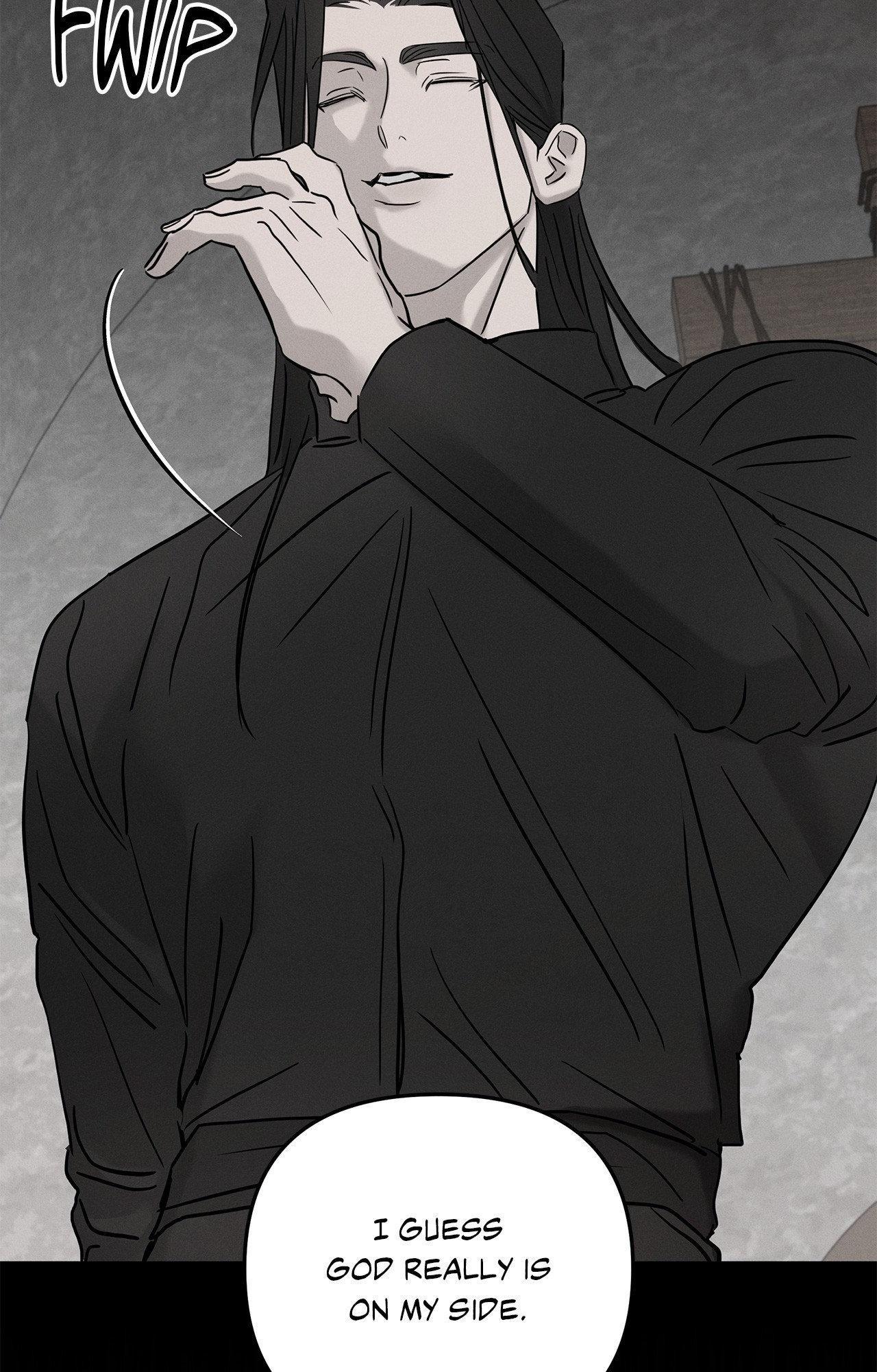 Pietà [Official] - Chapter 22 manhwa