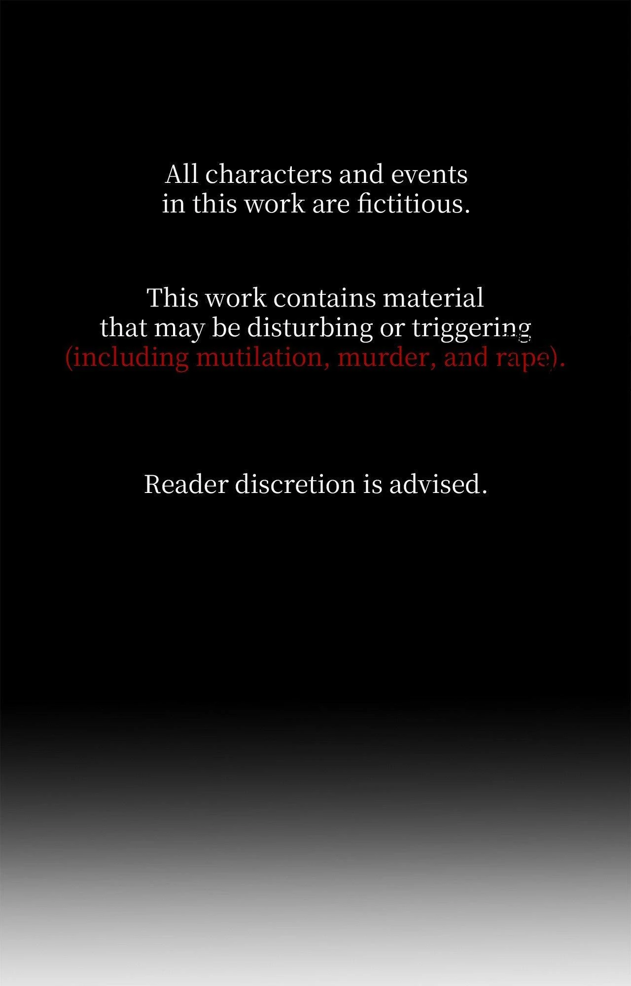 Pietà [Official] - Chapter 23 manhwa