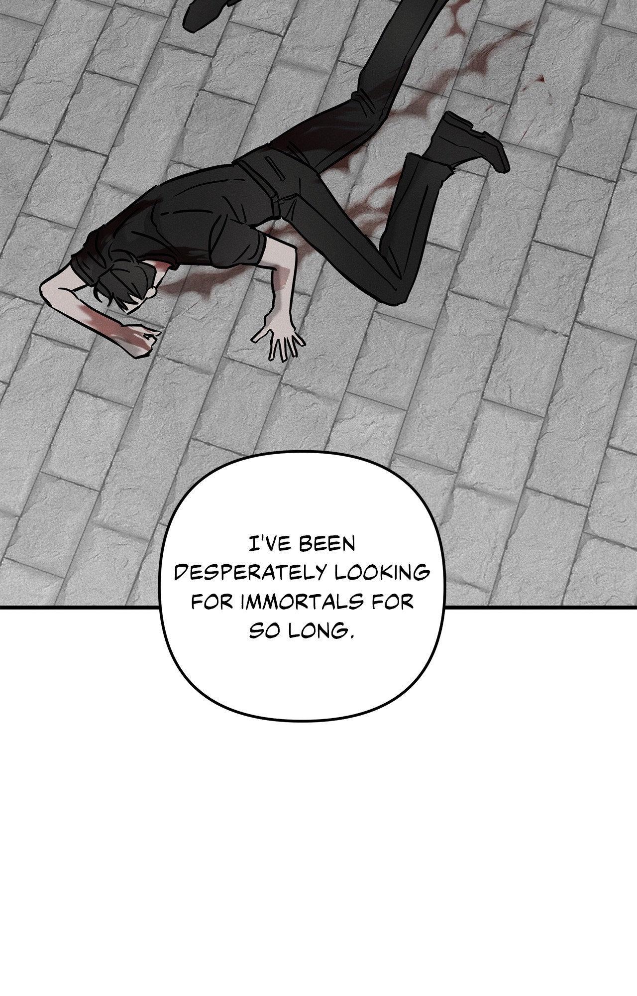 Pietà [Official] - Chapter 23 manhwa