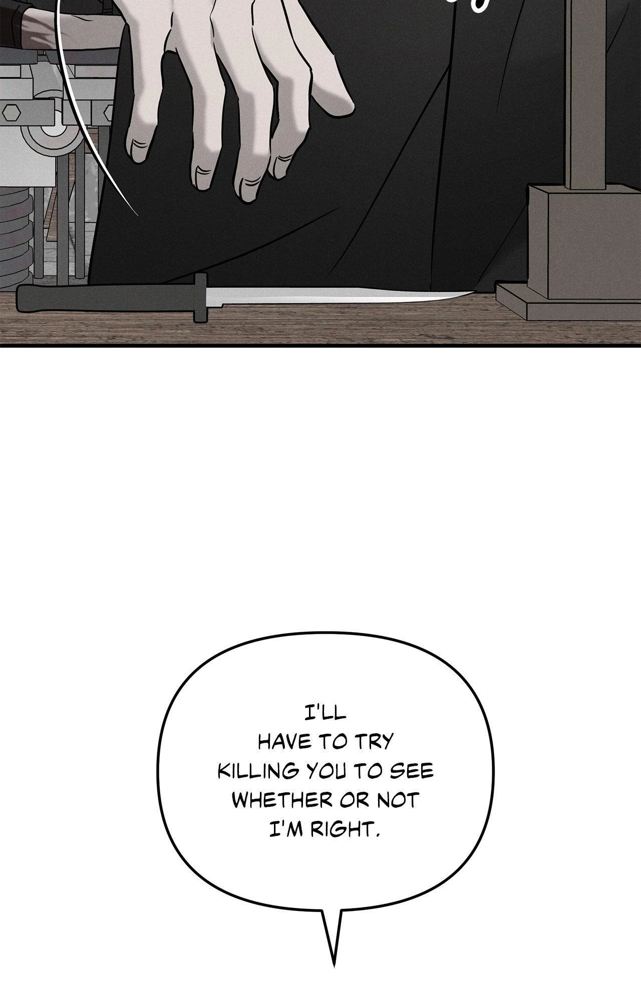 Pietà [Official] - Chapter 23 manhwa