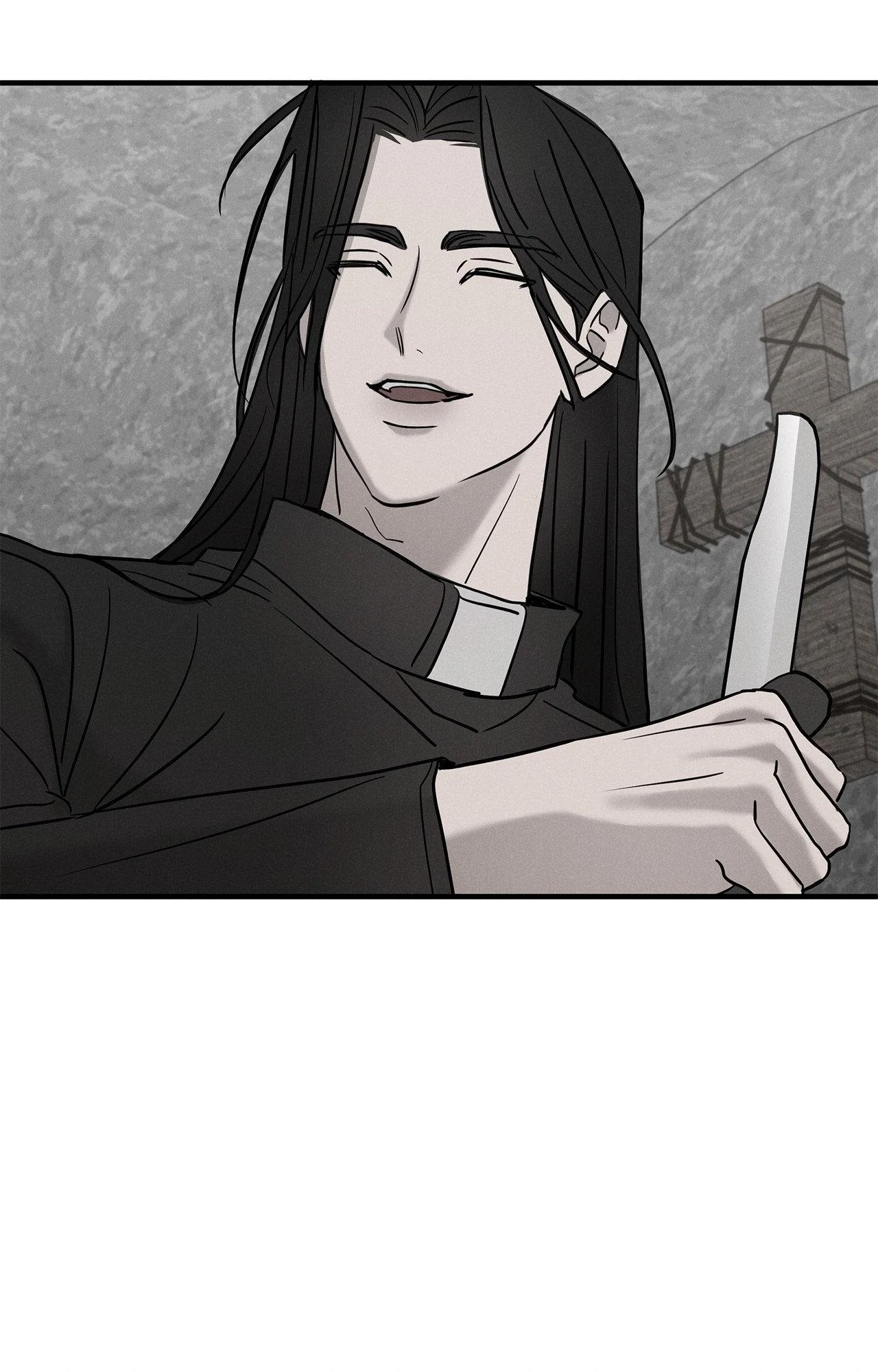 Pietà [Official] - Chapter 23 manhwa