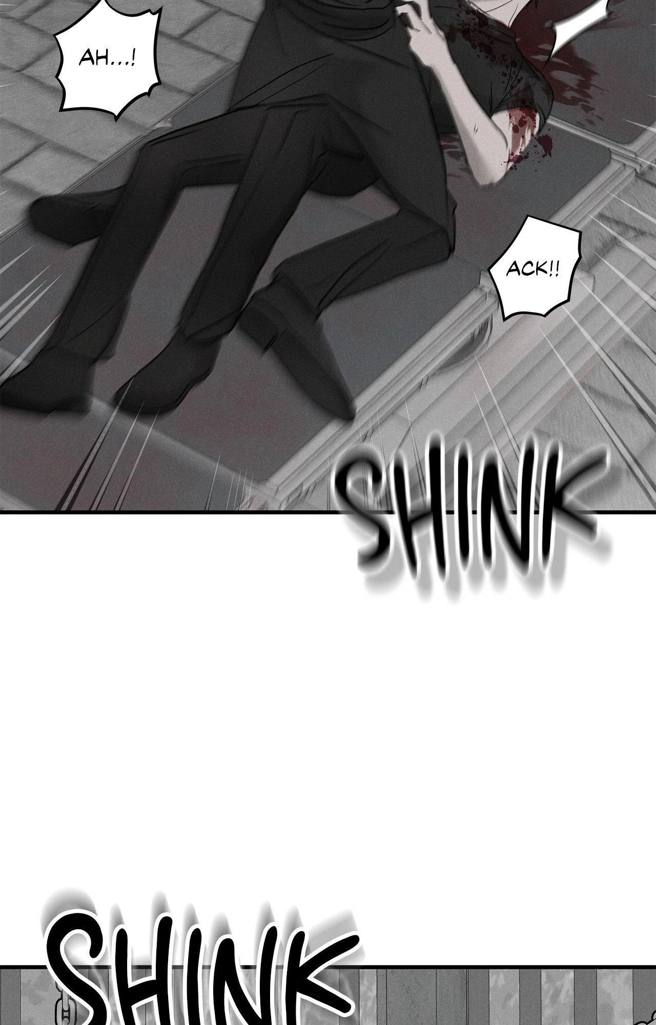 Pietà [Official] - Chapter 23 manhwa