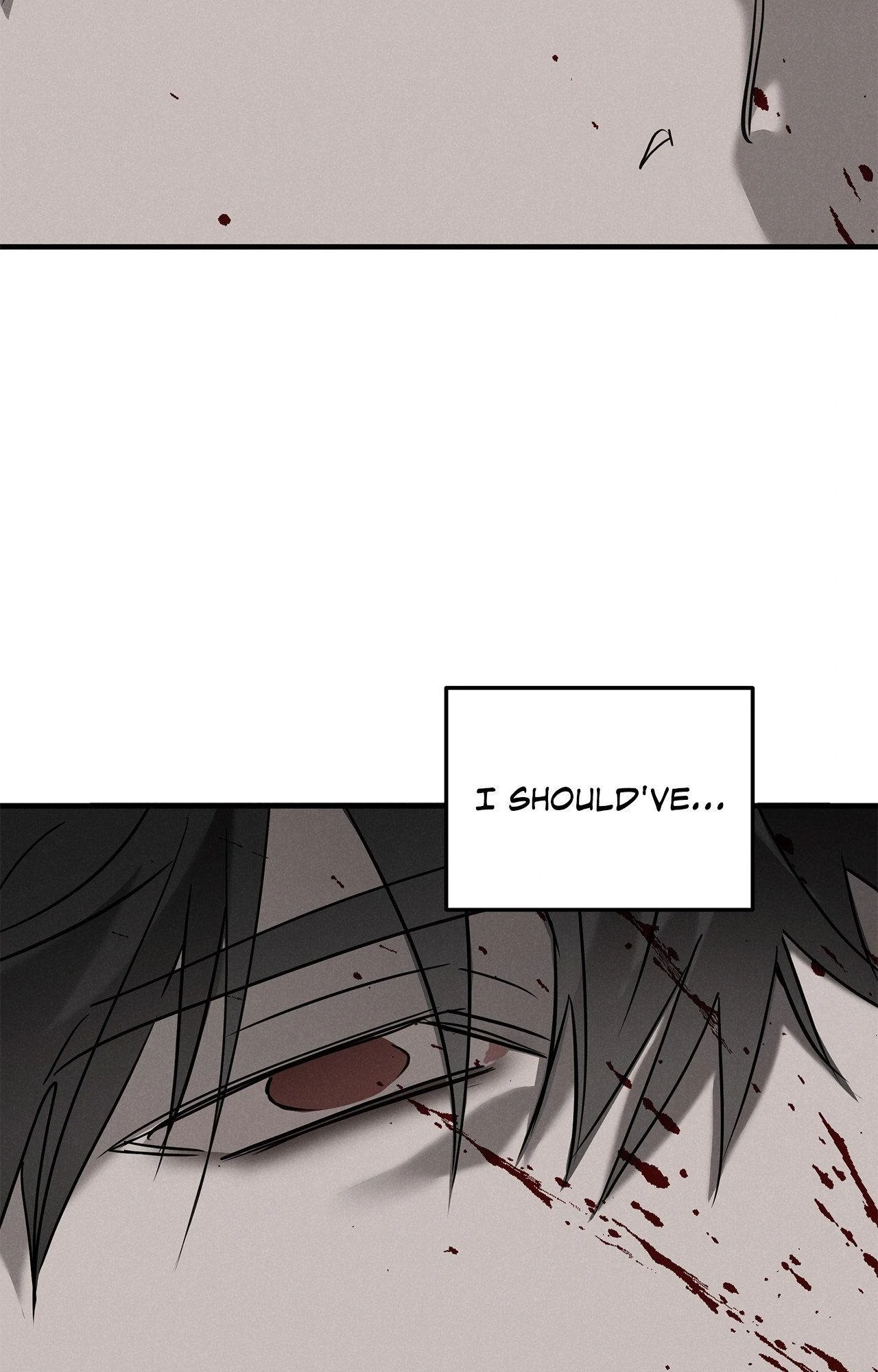 Pietà [Official] - Chapter 23 manhwa