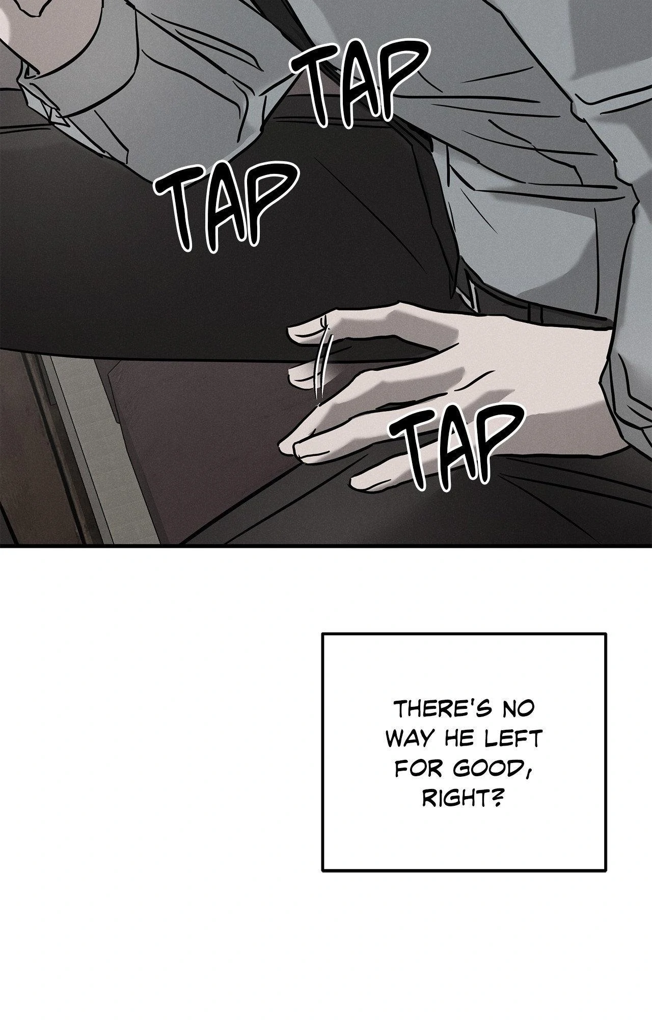 Pietà [Official] - Chapter 23 manhwa