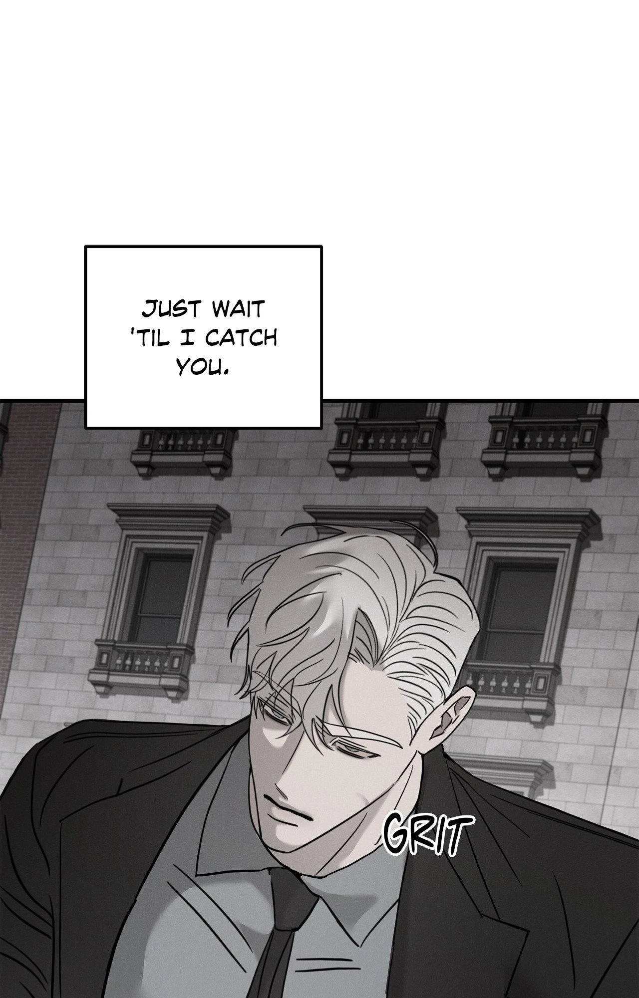 Pietà [Official] - Chapter 23 manhwa