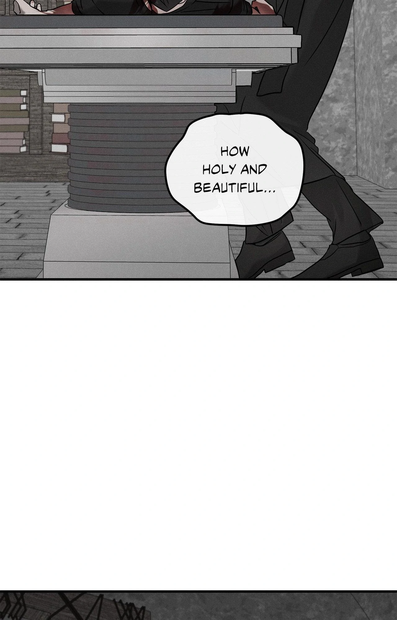 Pietà [Official] - Chapter 23 manhwa