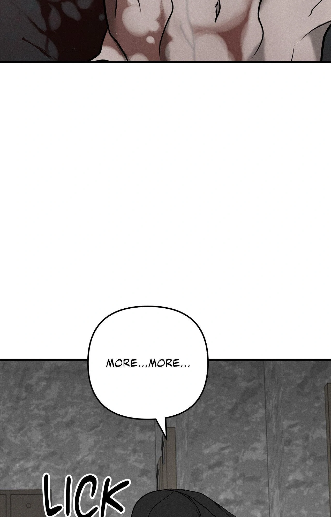 Pietà [Official] - Chapter 23 manhwa