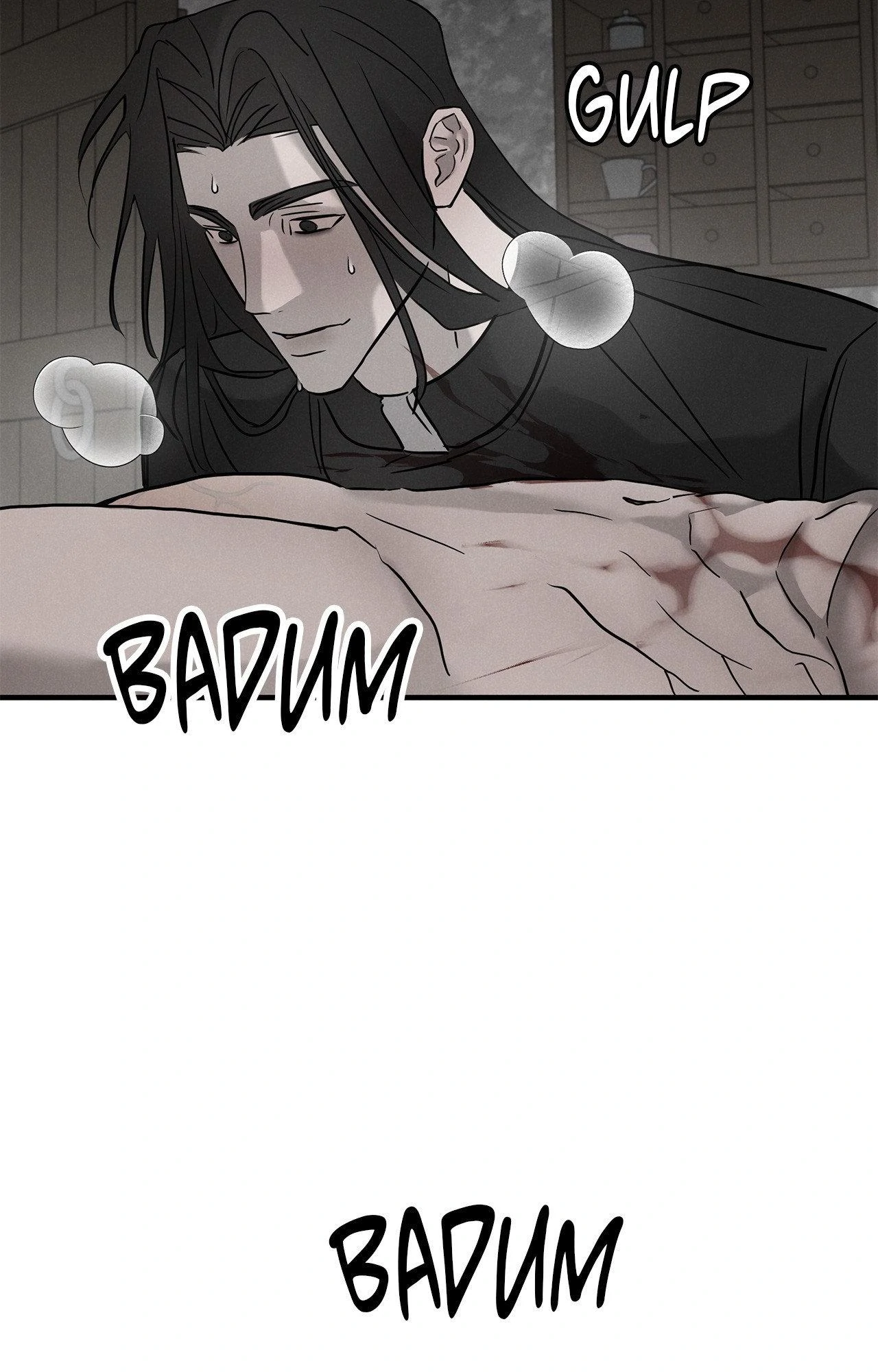 Pietà [Official] - Chapter 23 manhwa