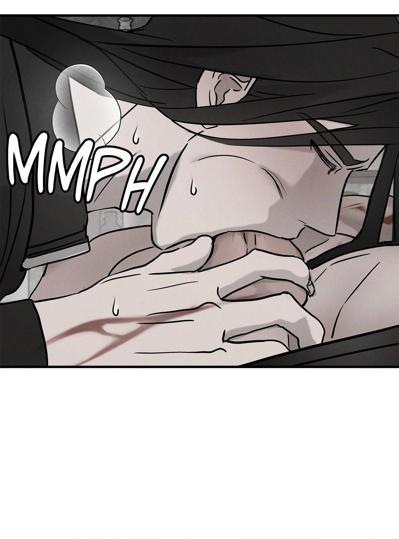 Pietà [Official] - Chapter 23 manhwa