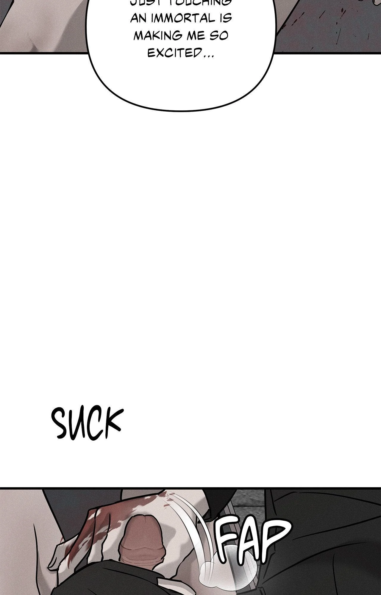 Pietà [Official] - Chapter 23 manhwa