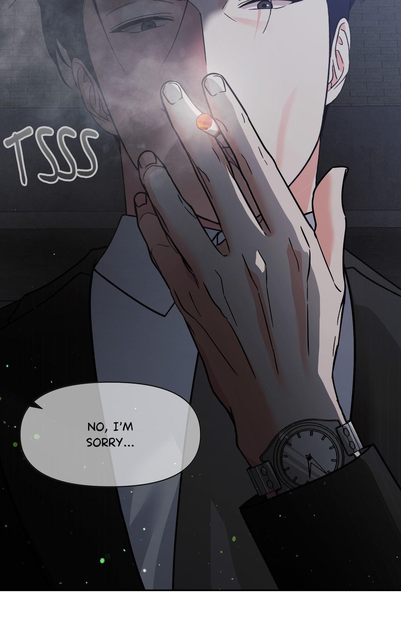 You Are So Lovely  [Official] - Season 1 Finale manhwa