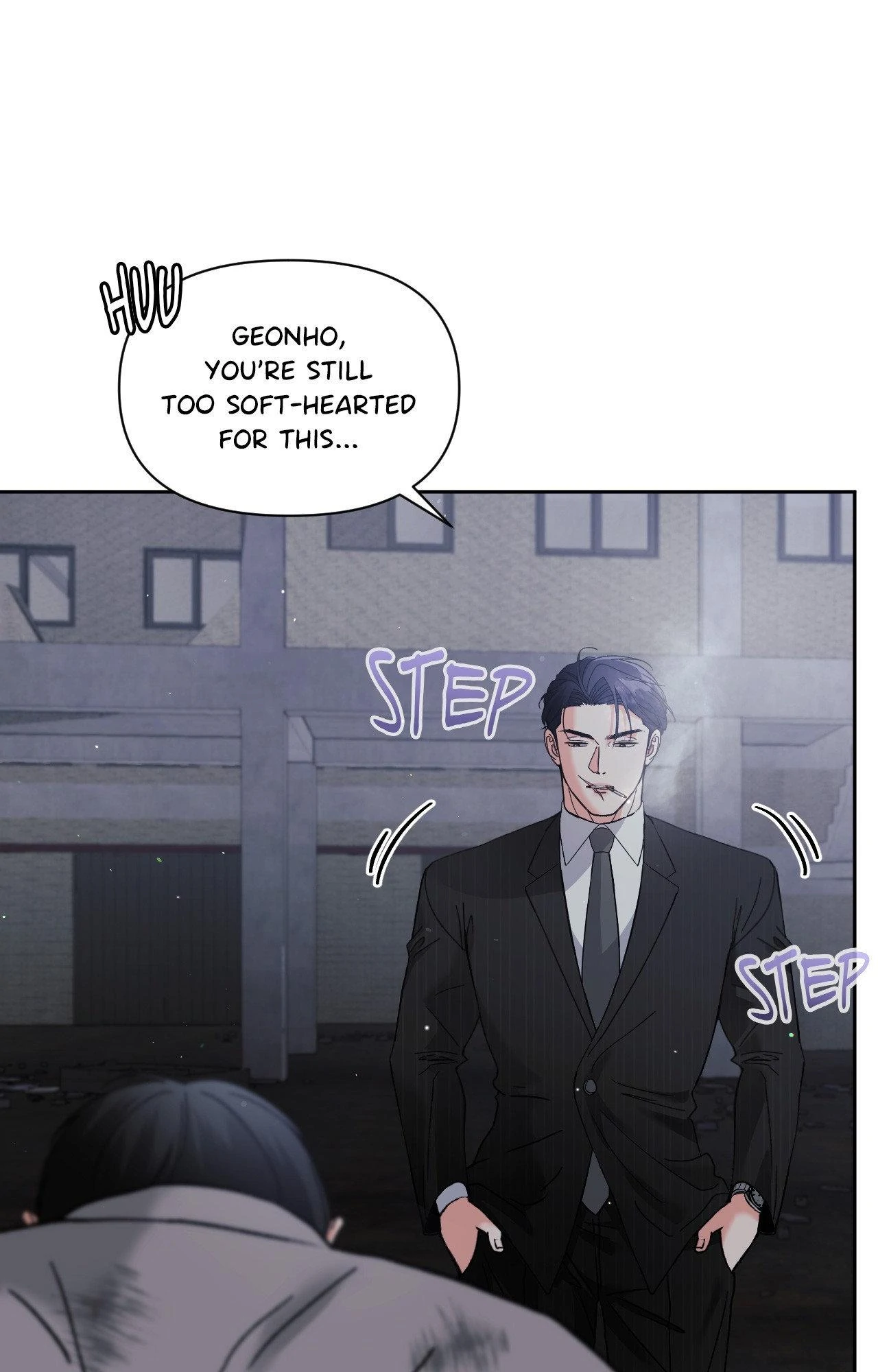 You Are So Lovely  [Official] - Season 1 Finale manhwa