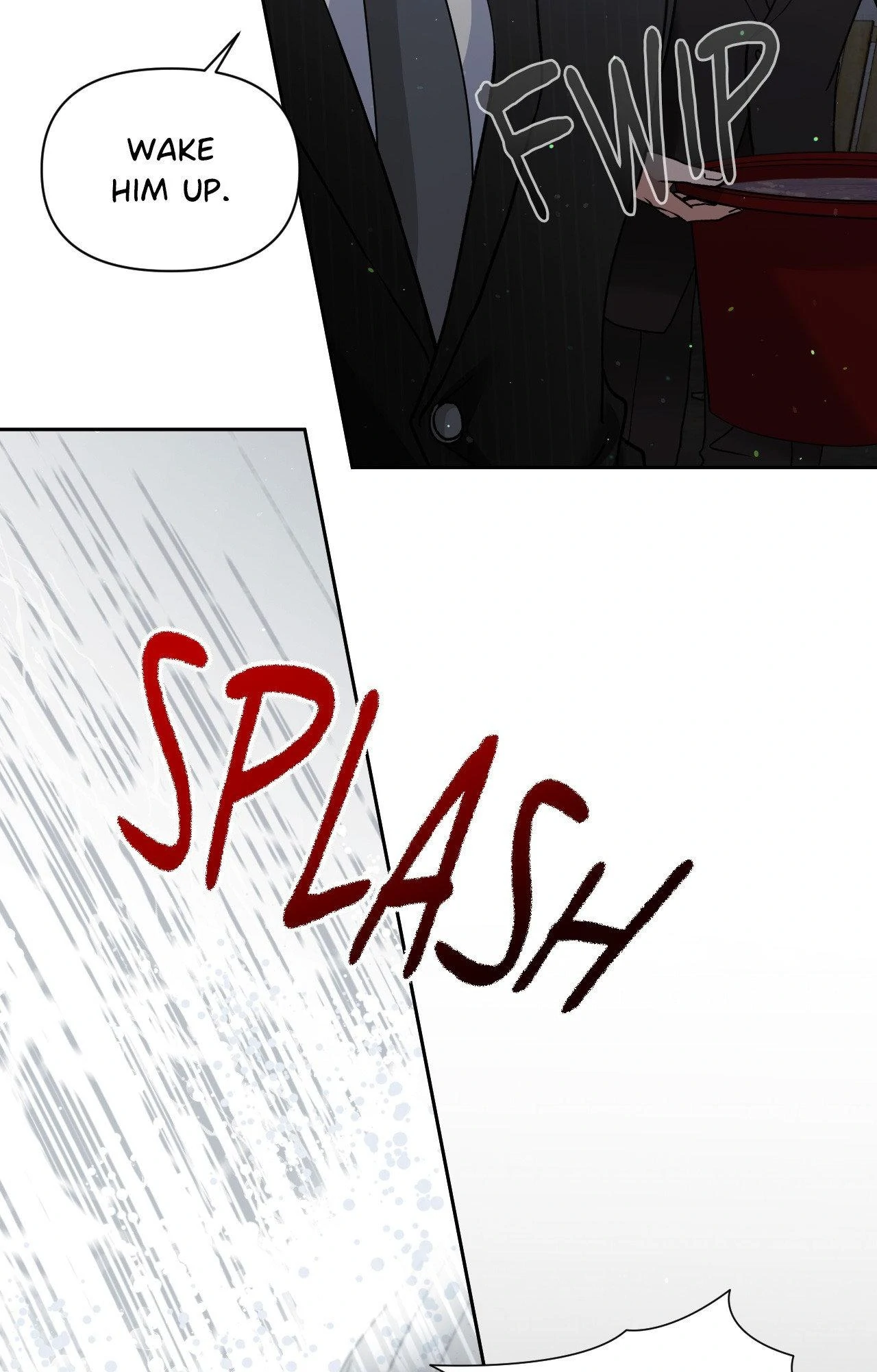 You Are So Lovely  [Official] - Season 1 Finale manhwa