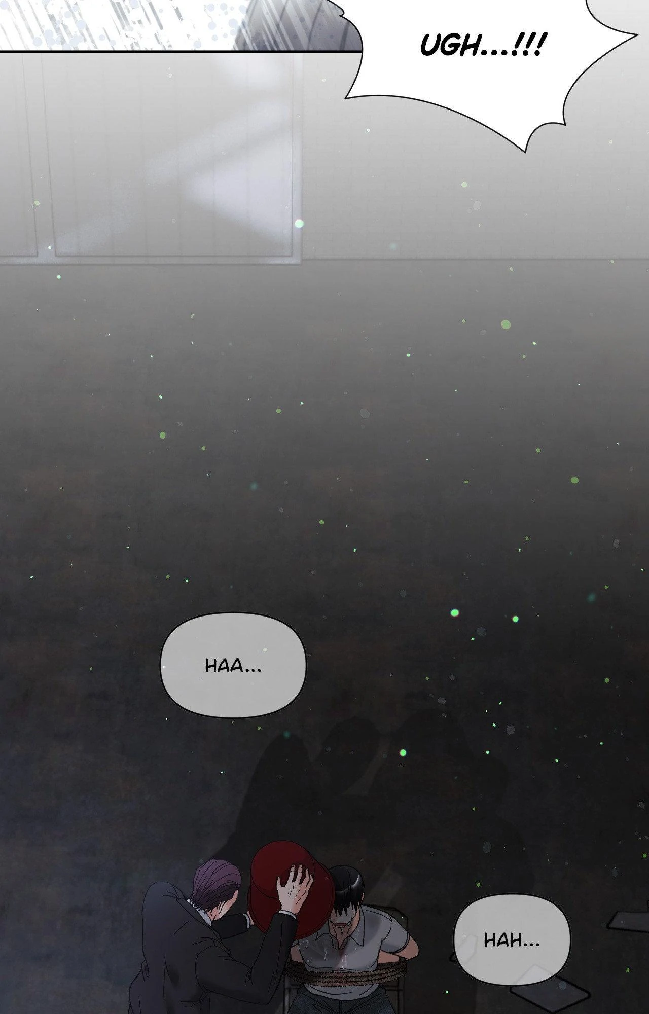 You Are So Lovely  [Official] - Season 1 Finale manhwa
