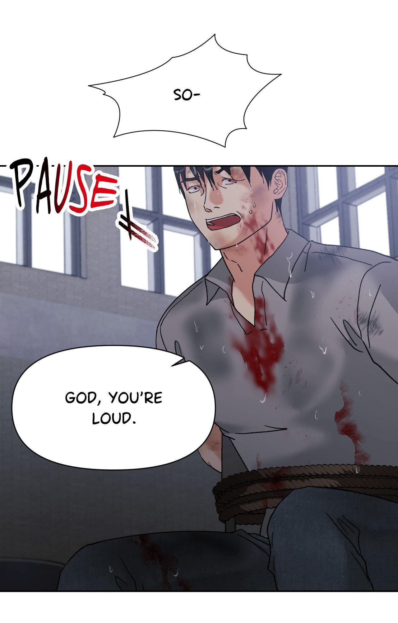 You Are So Lovely  [Official] - Season 1 Finale manhwa