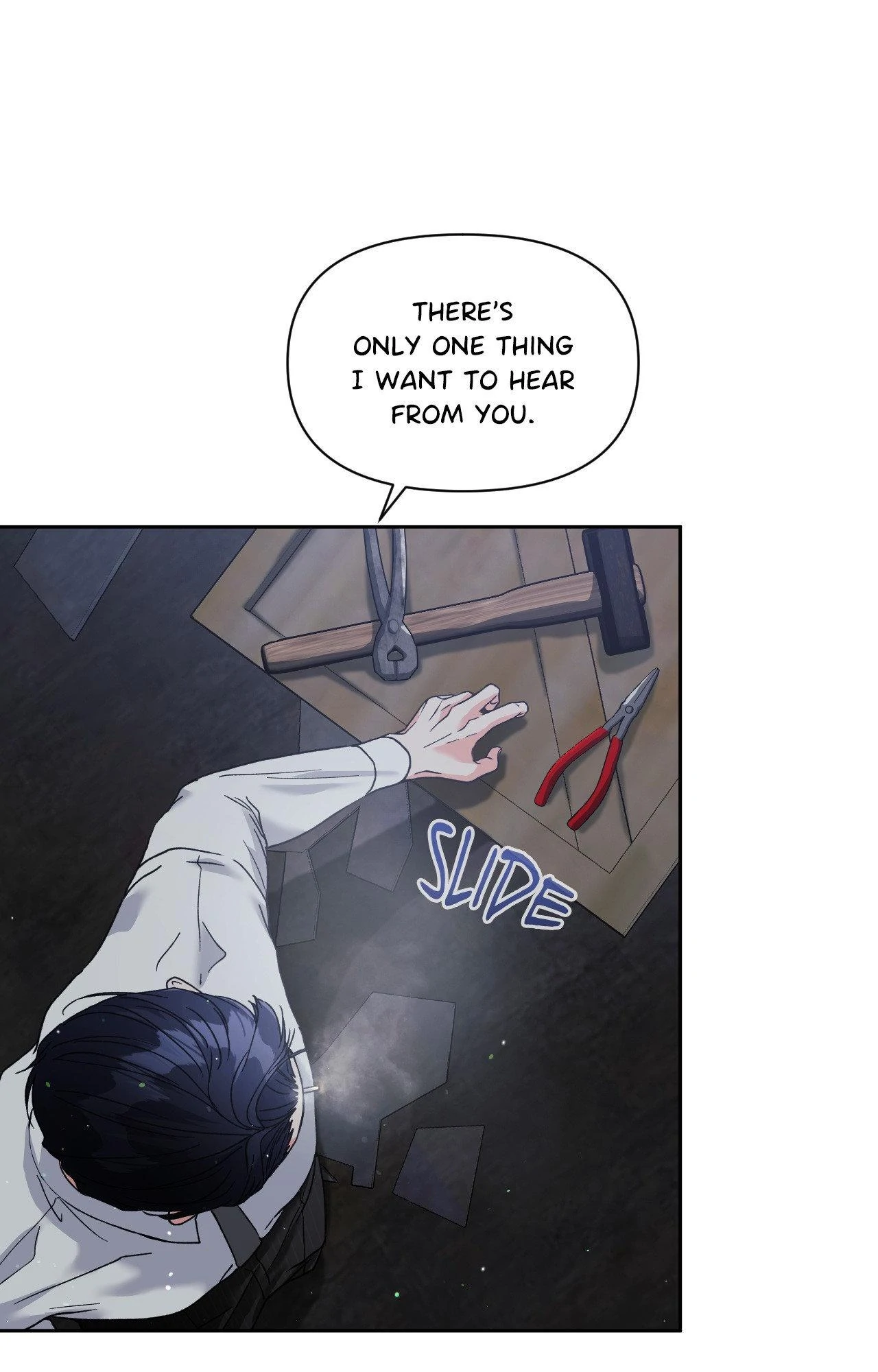 You Are So Lovely  [Official] - Season 1 Finale manhwa