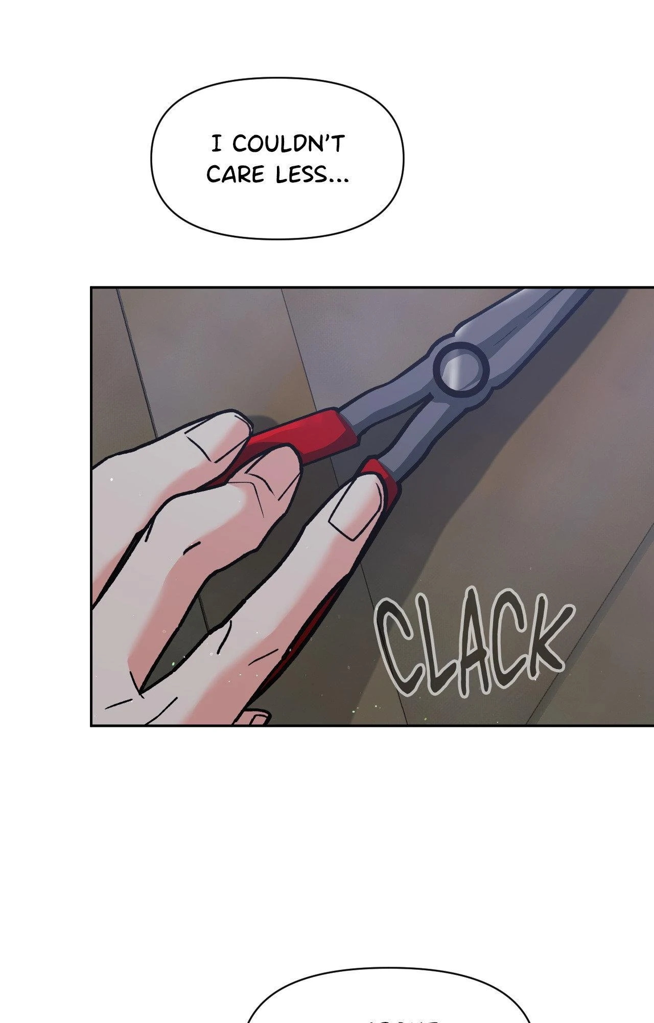 You Are So Lovely  [Official] - Season 1 Finale manhwa