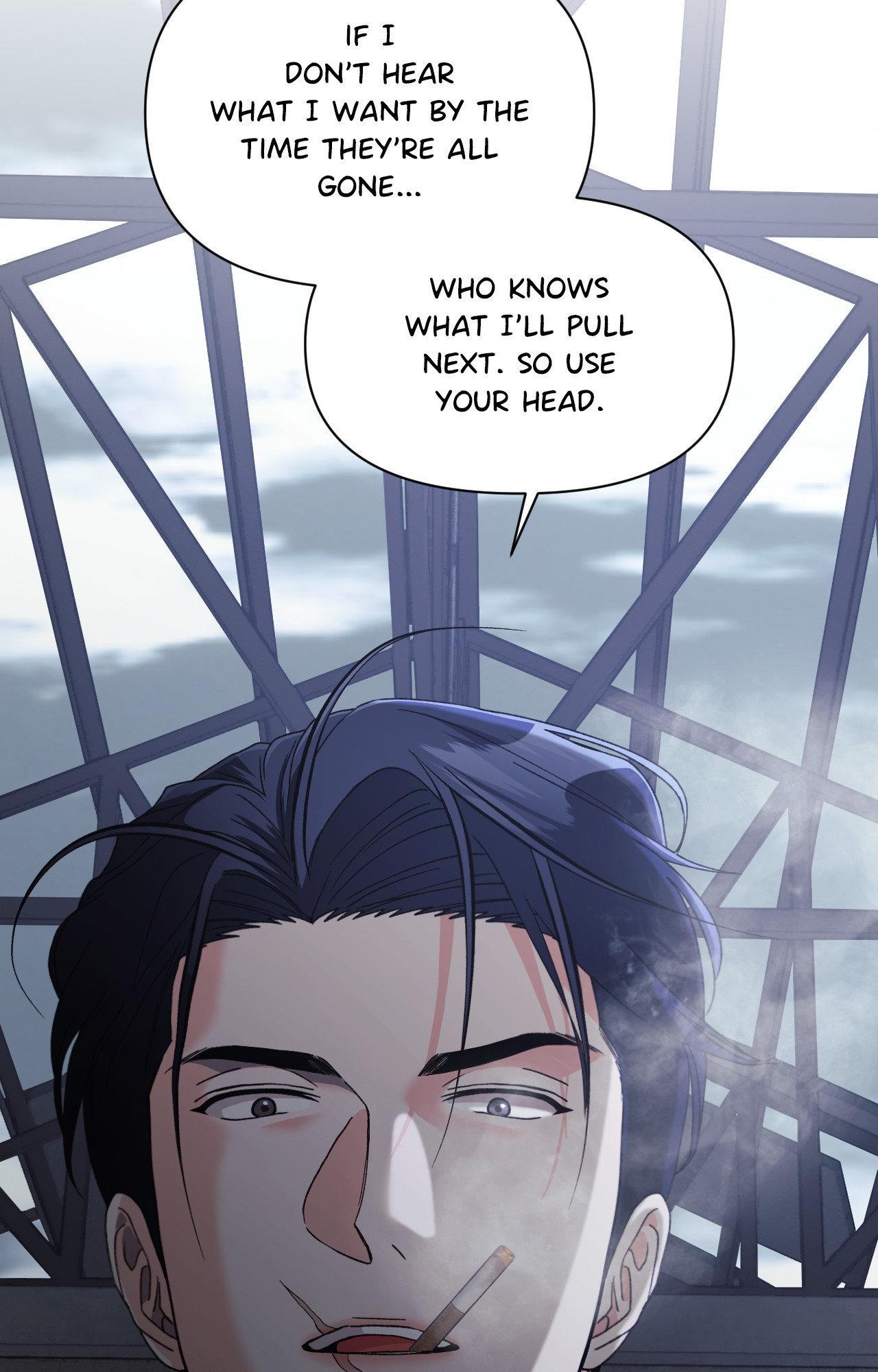 You Are So Lovely  [Official] - Season 1 Finale manhwa