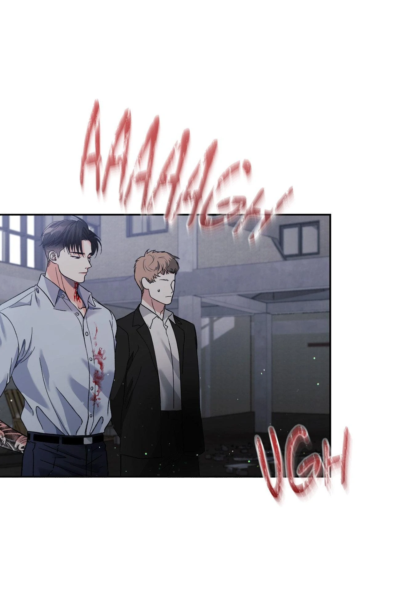 You Are So Lovely  [Official] - Season 1 Finale manhwa