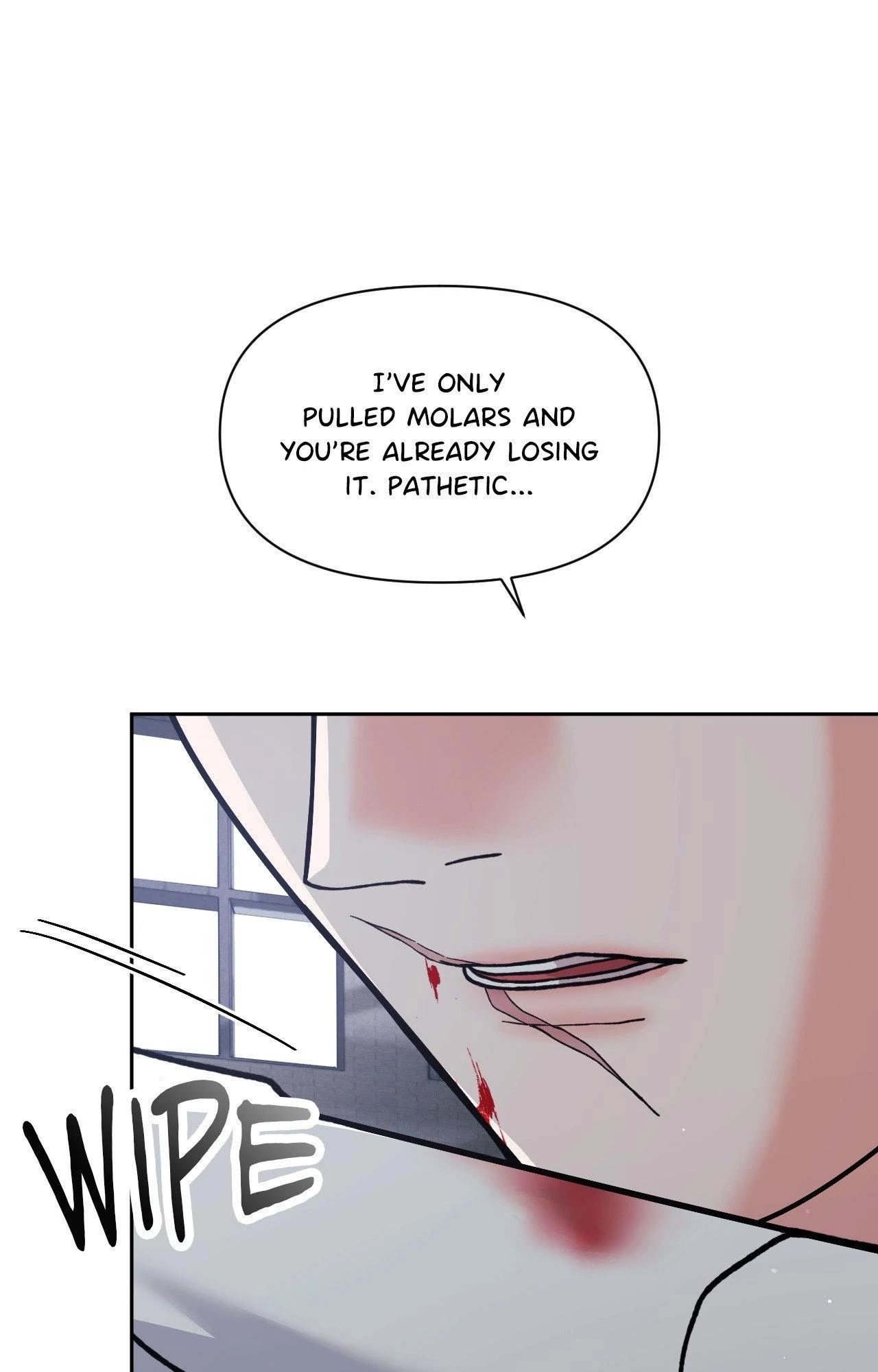 You Are So Lovely  [Official] - Season 1 Finale manhwa